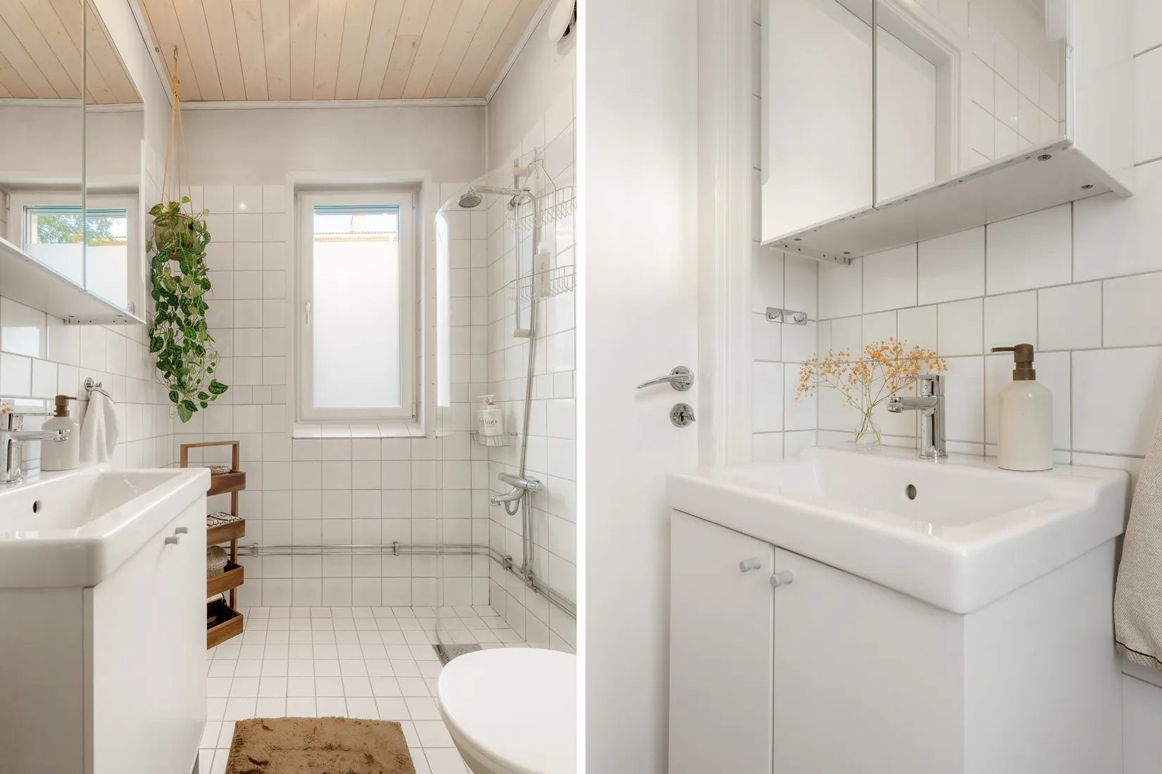Bostadsrätt, Kebnekaisevägen 6, Bromma / Traneberg, Stockholm