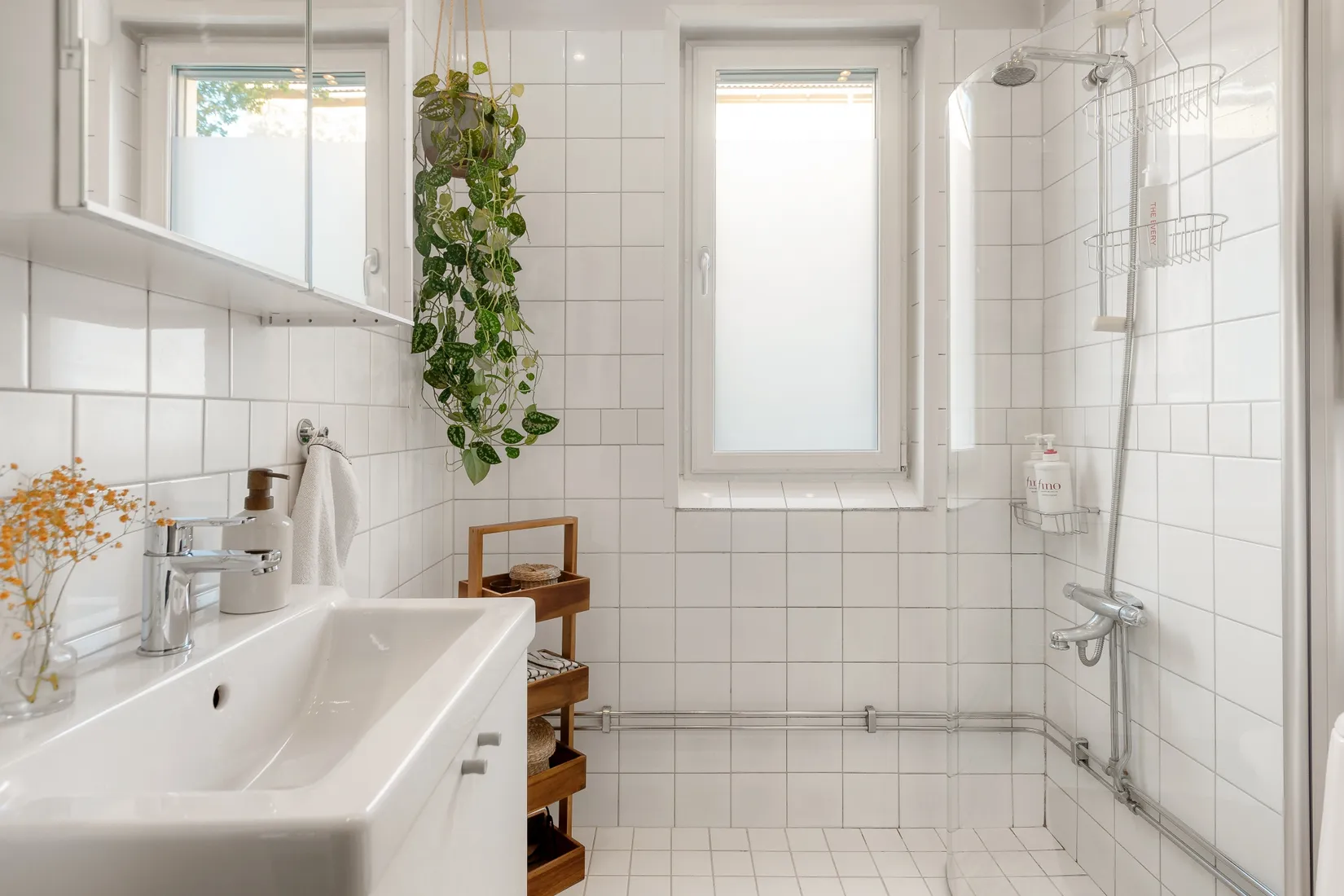 Bostadsrätt, Kebnekaisevägen 6, Bromma / Traneberg, Stockholm