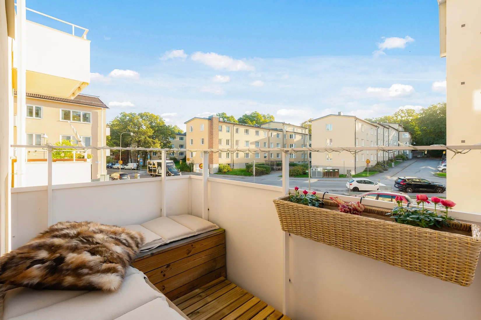 Bostadsrätt, Kebnekaisevägen 6, Bromma / Traneberg, Stockholm