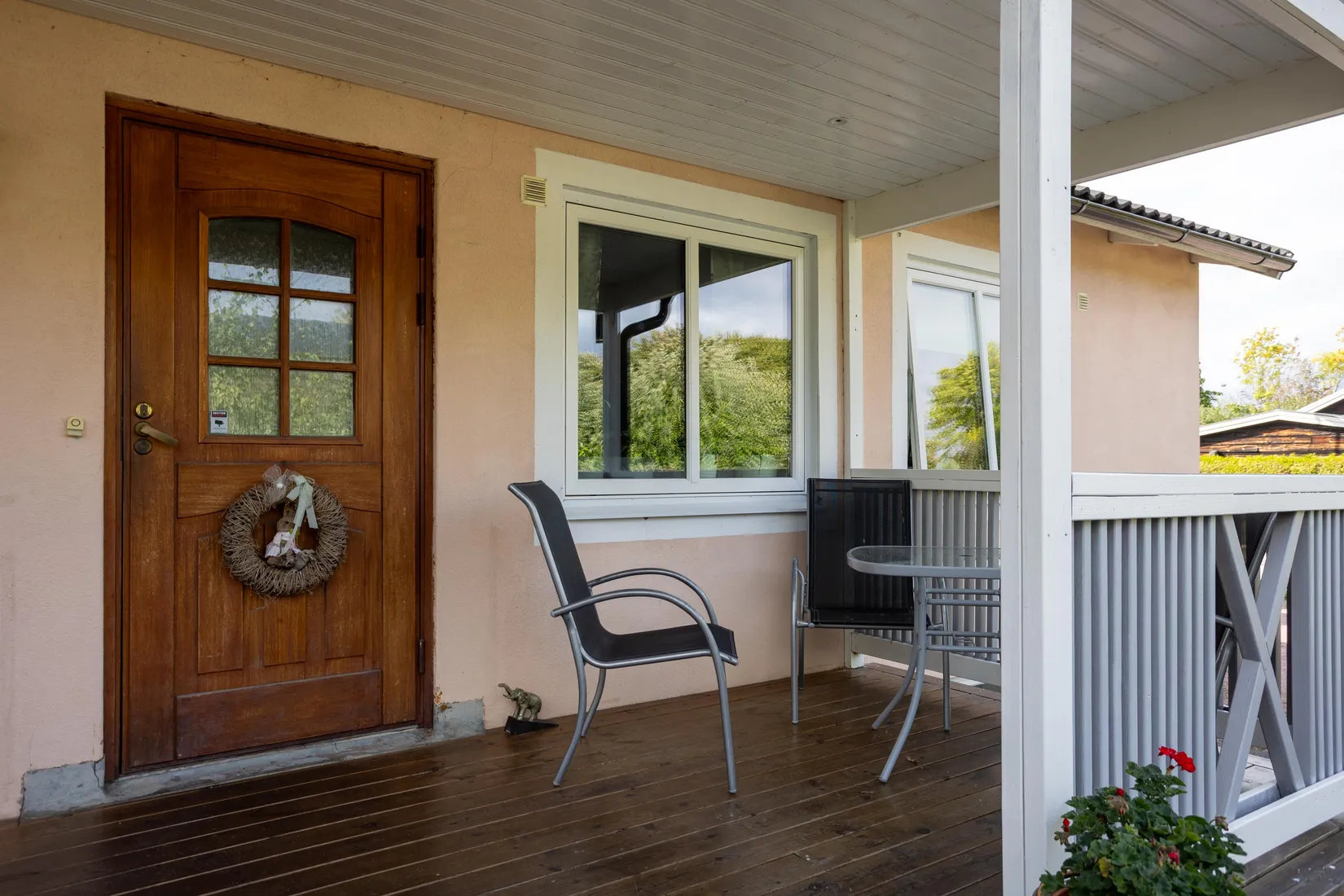 Villa, Domargatan 12, Dingtuna, Västerås