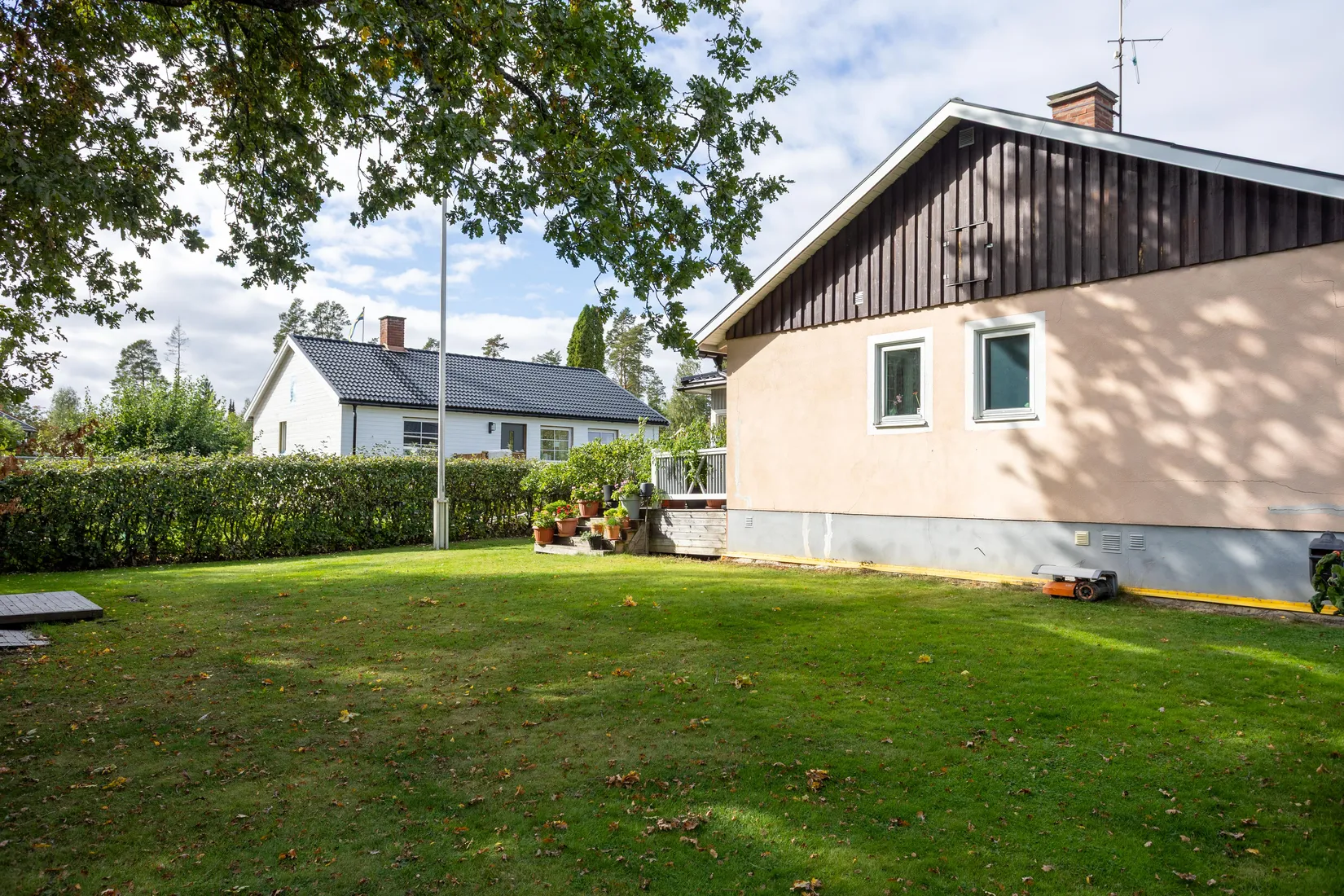 Villa, Domargatan 12, Dingtuna, Västerås