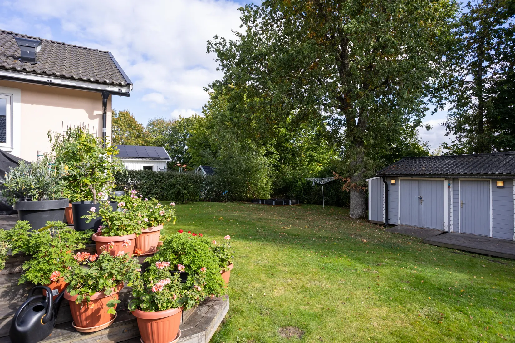 Villa, Domargatan 12, Dingtuna, Västerås