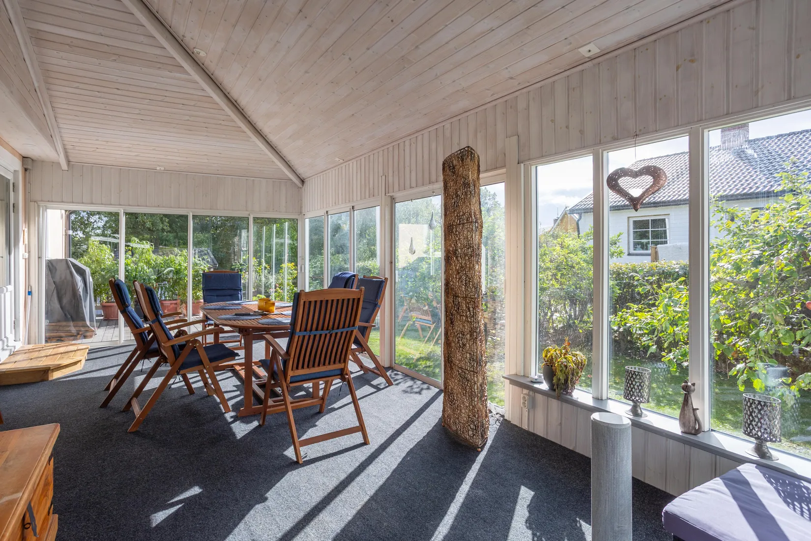 Villa, Domargatan 12, Dingtuna, Västerås