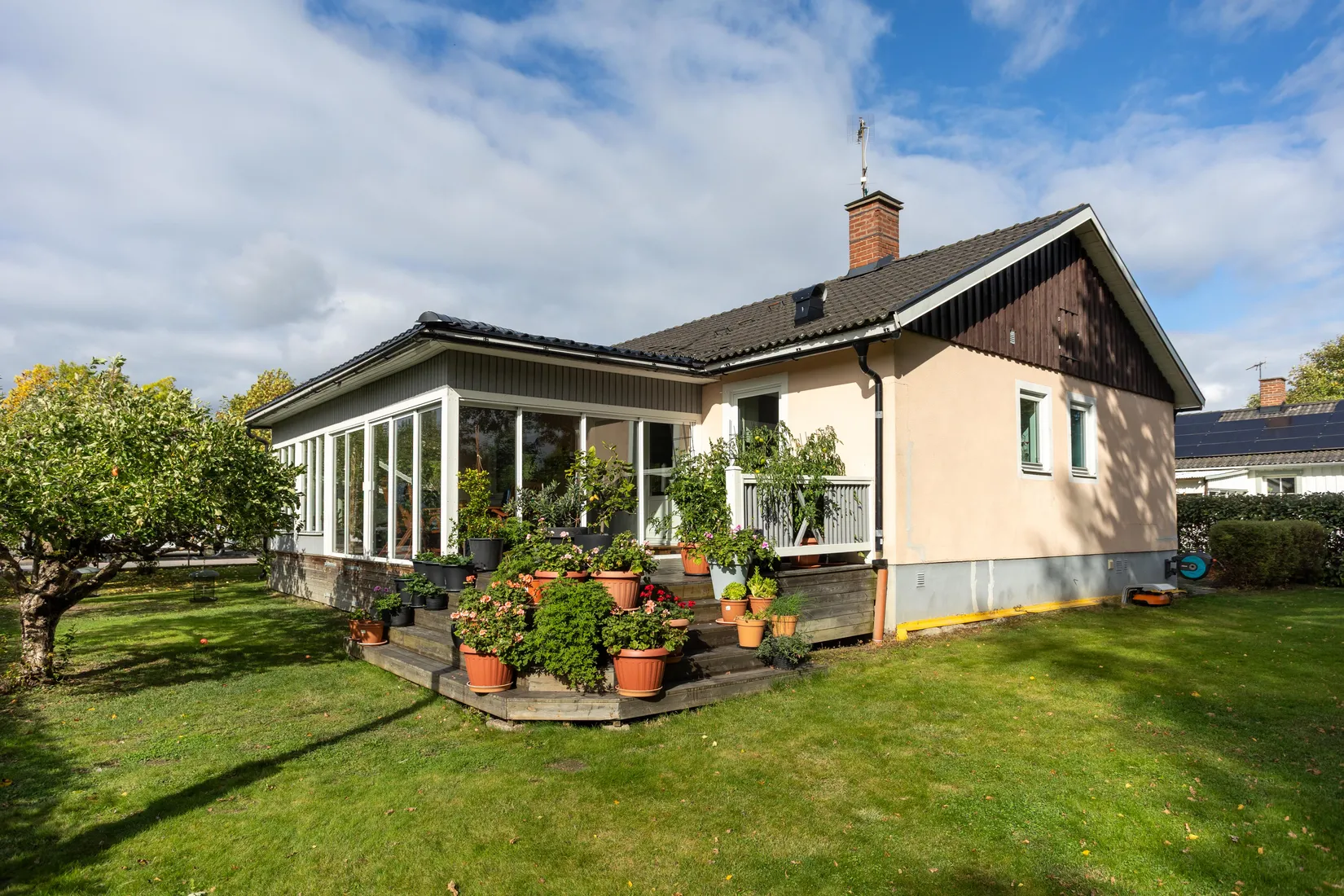 Villa, Domargatan 12, Dingtuna, Västerås