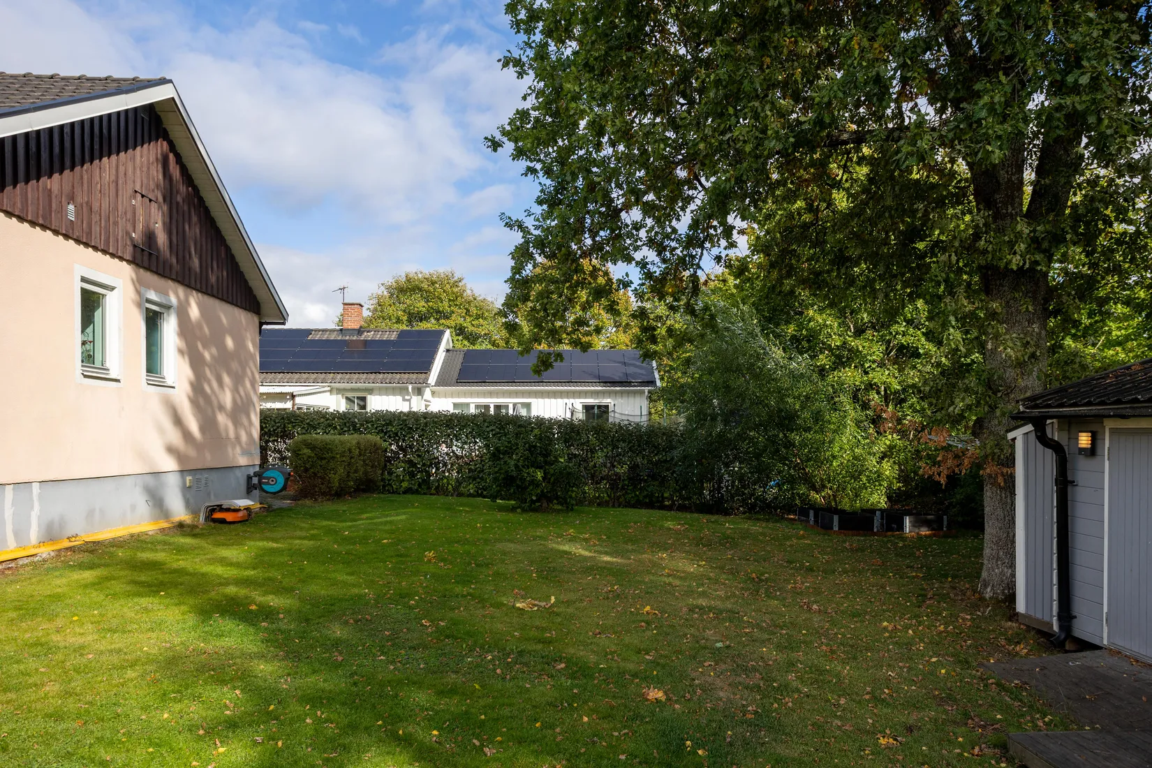 Villa, Domargatan 12, Dingtuna, Västerås