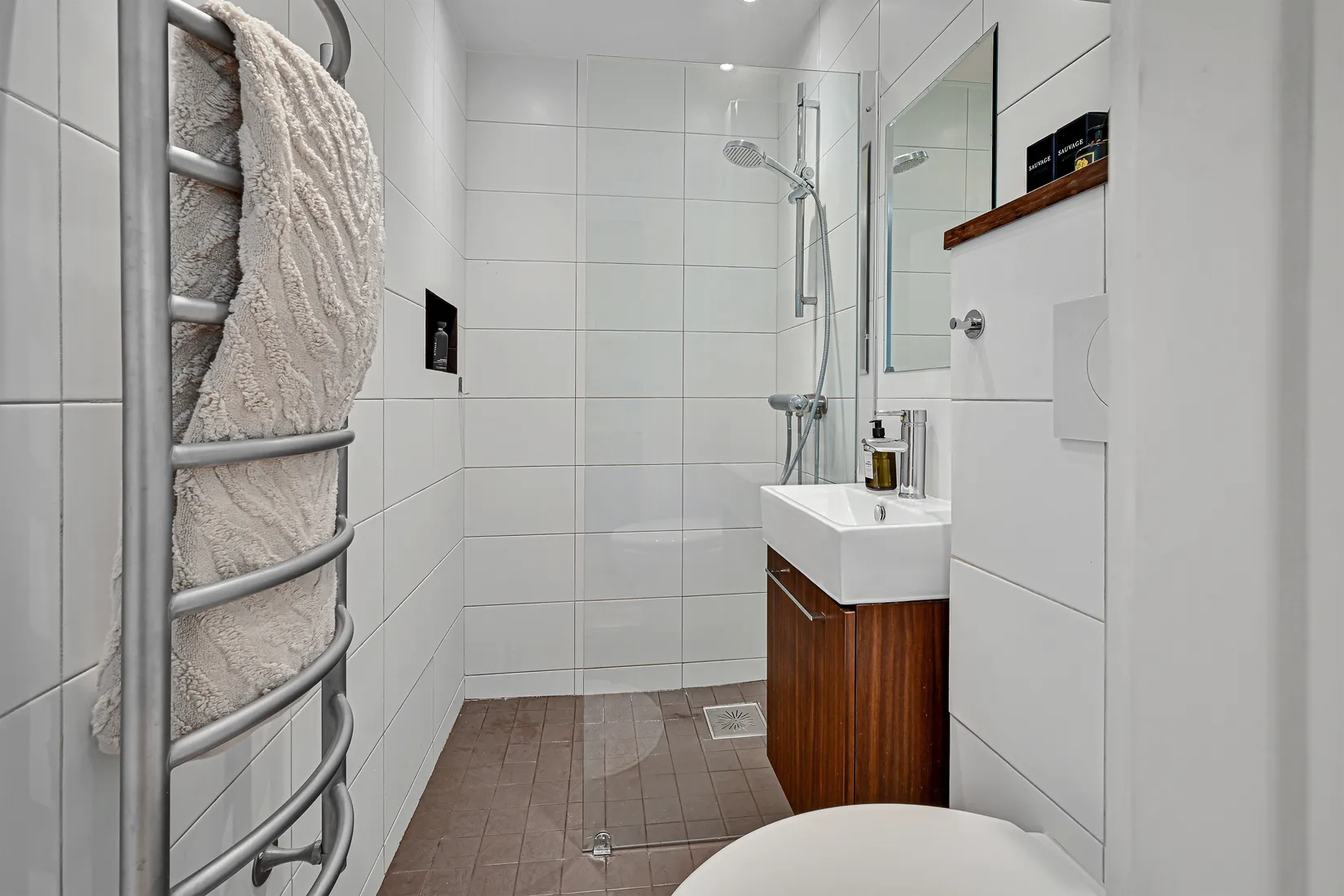 Radhus, Sleipnervägen 26, Sjukyrkoberget, Upplands Väsby