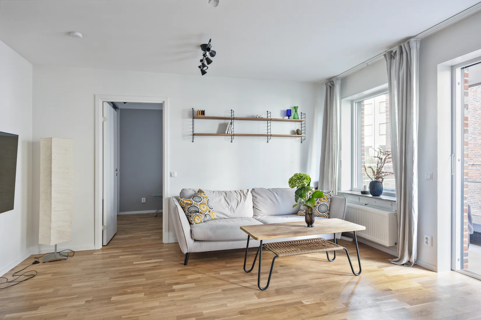 Bostadsrätt, Revingegatan 6B, Lund - Centrum, Lund