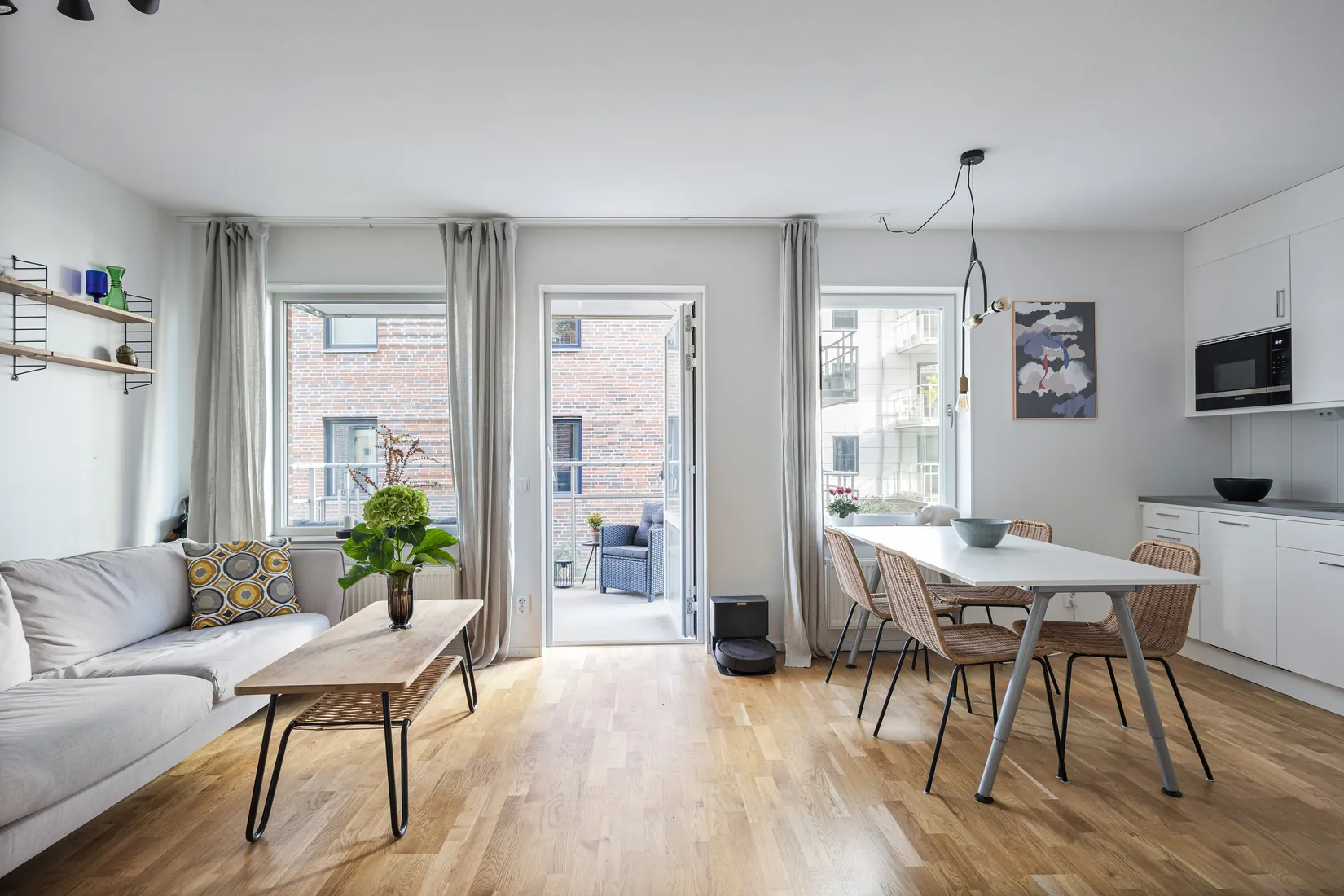 Bostadsrätt, Revingegatan 6B, Lund - Centrum, Lund