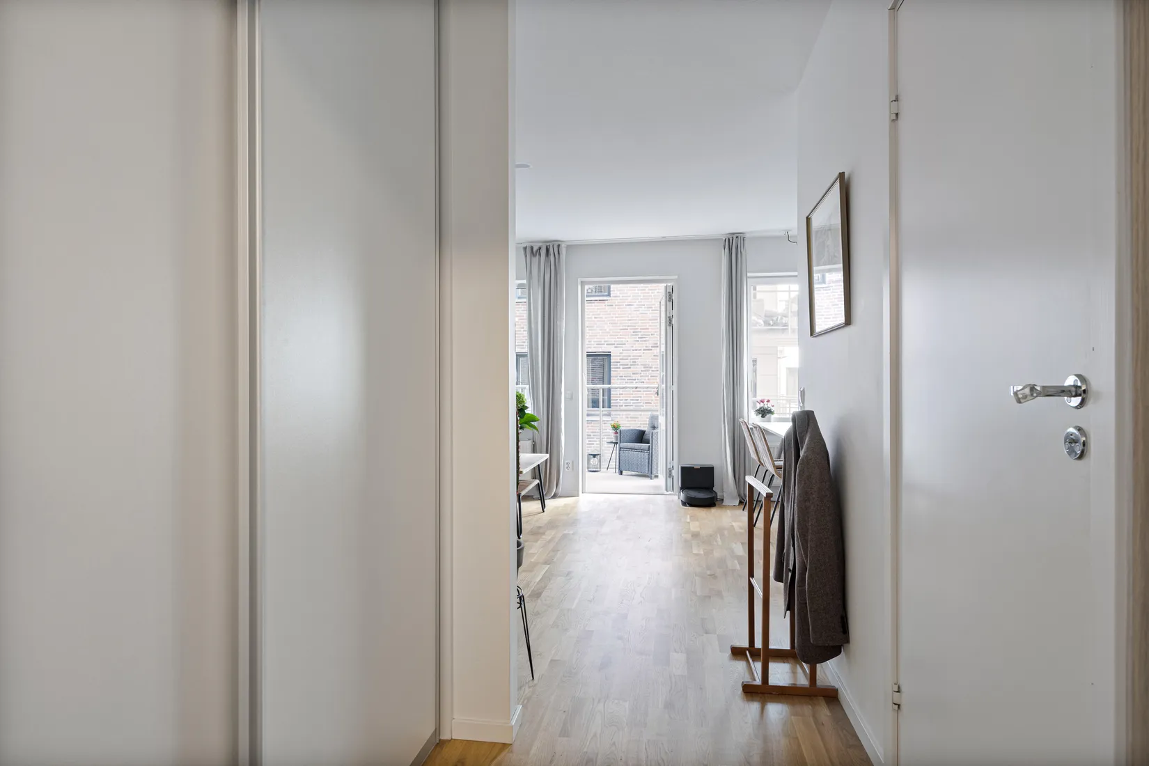 Bostadsrätt, Revingegatan 6B, Lund - Centrum, Lund