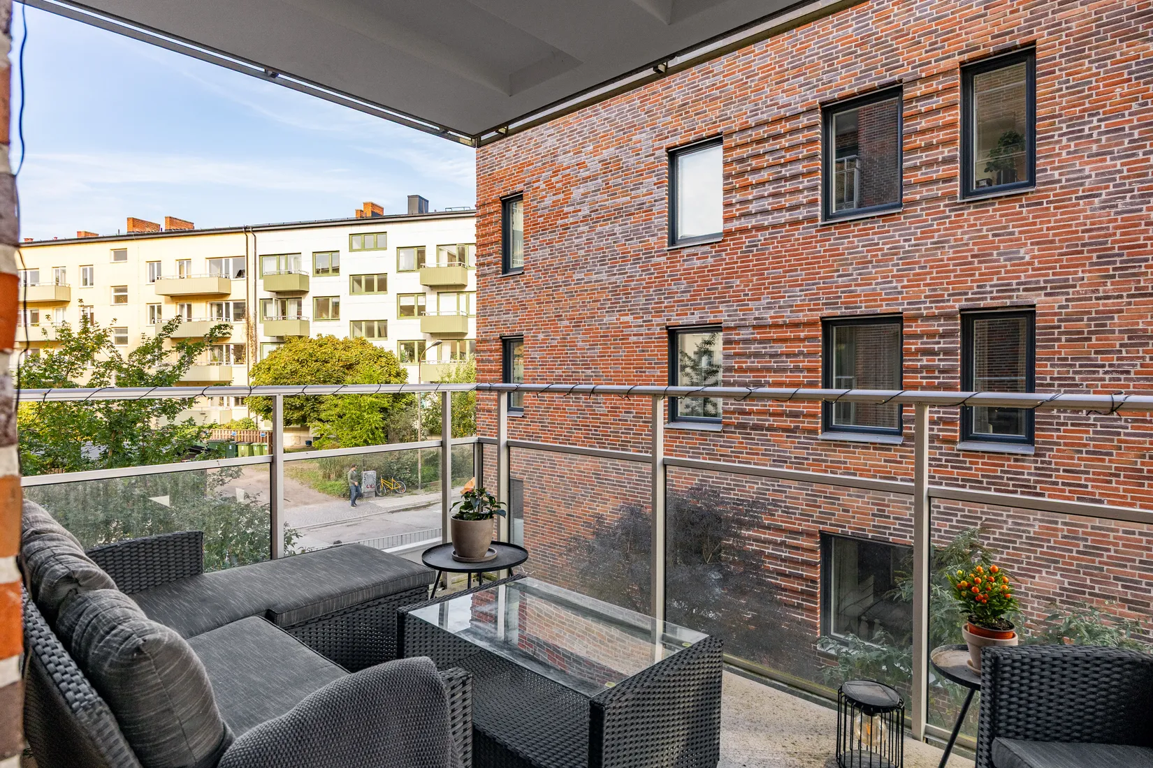 Bostadsrätt, Revingegatan 6B, Lund - Centrum, Lund