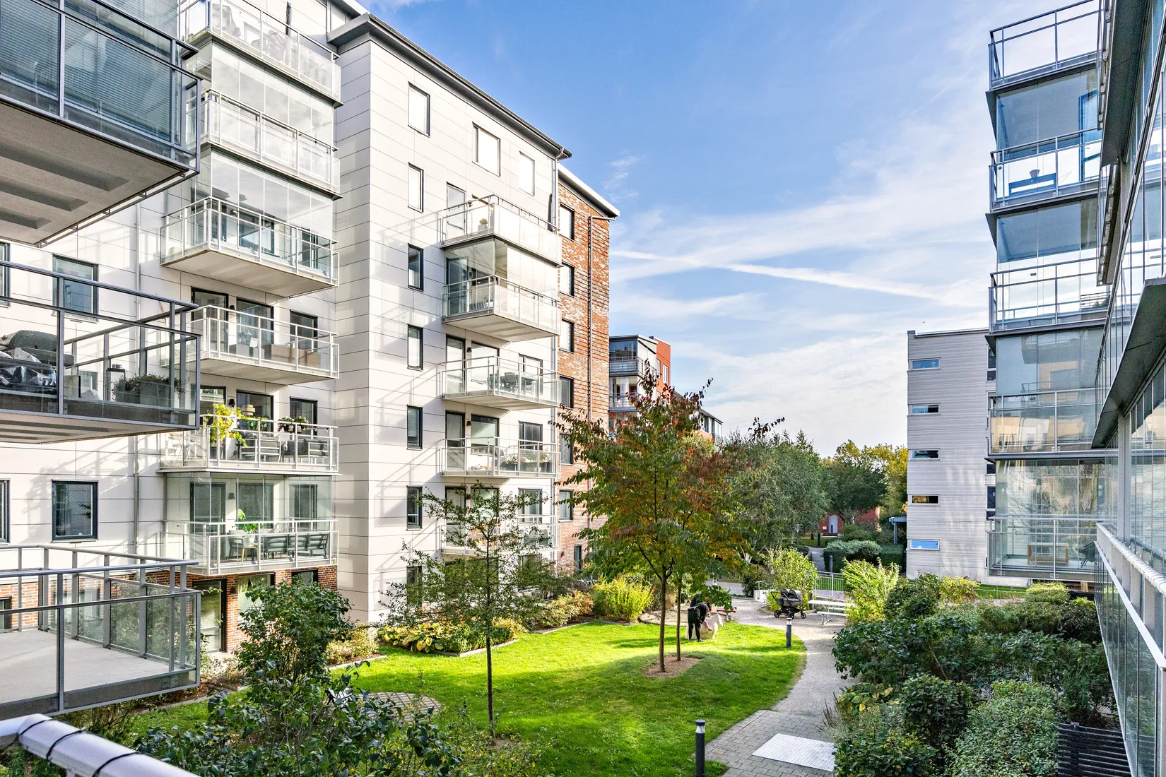 Bostadsrätt, Revingegatan 6B, Lund - Centrum, Lund