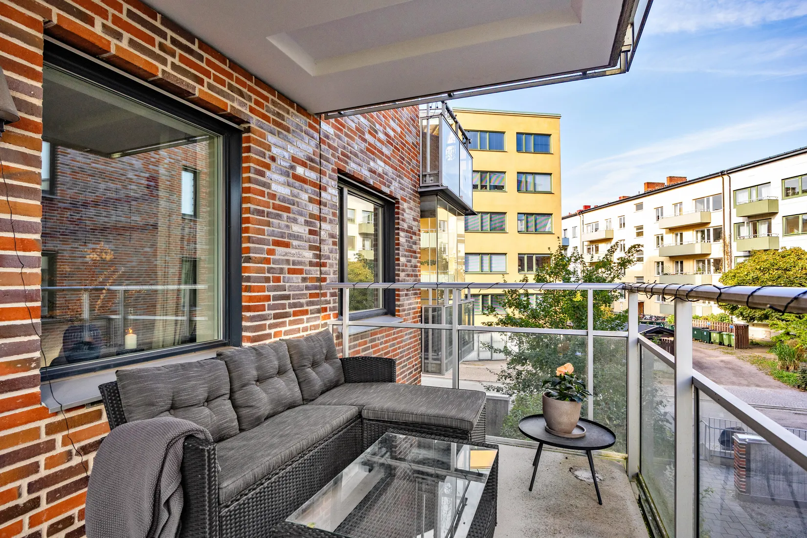 Bostadsrätt, Revingegatan 6B, Lund - Centrum, Lund