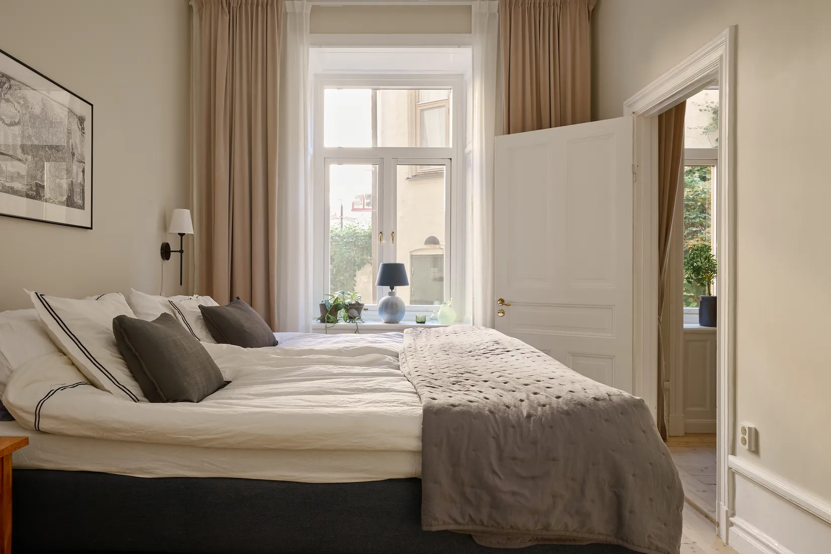 Bostadsrätt, Kungsholmsgatan 38, Kungsholmen - Rådhuset, Stockholm