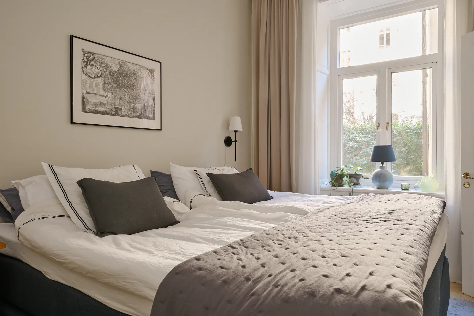 Bostadsrätt, Kungsholmsgatan 38, Kungsholmen - Rådhuset, Stockholm