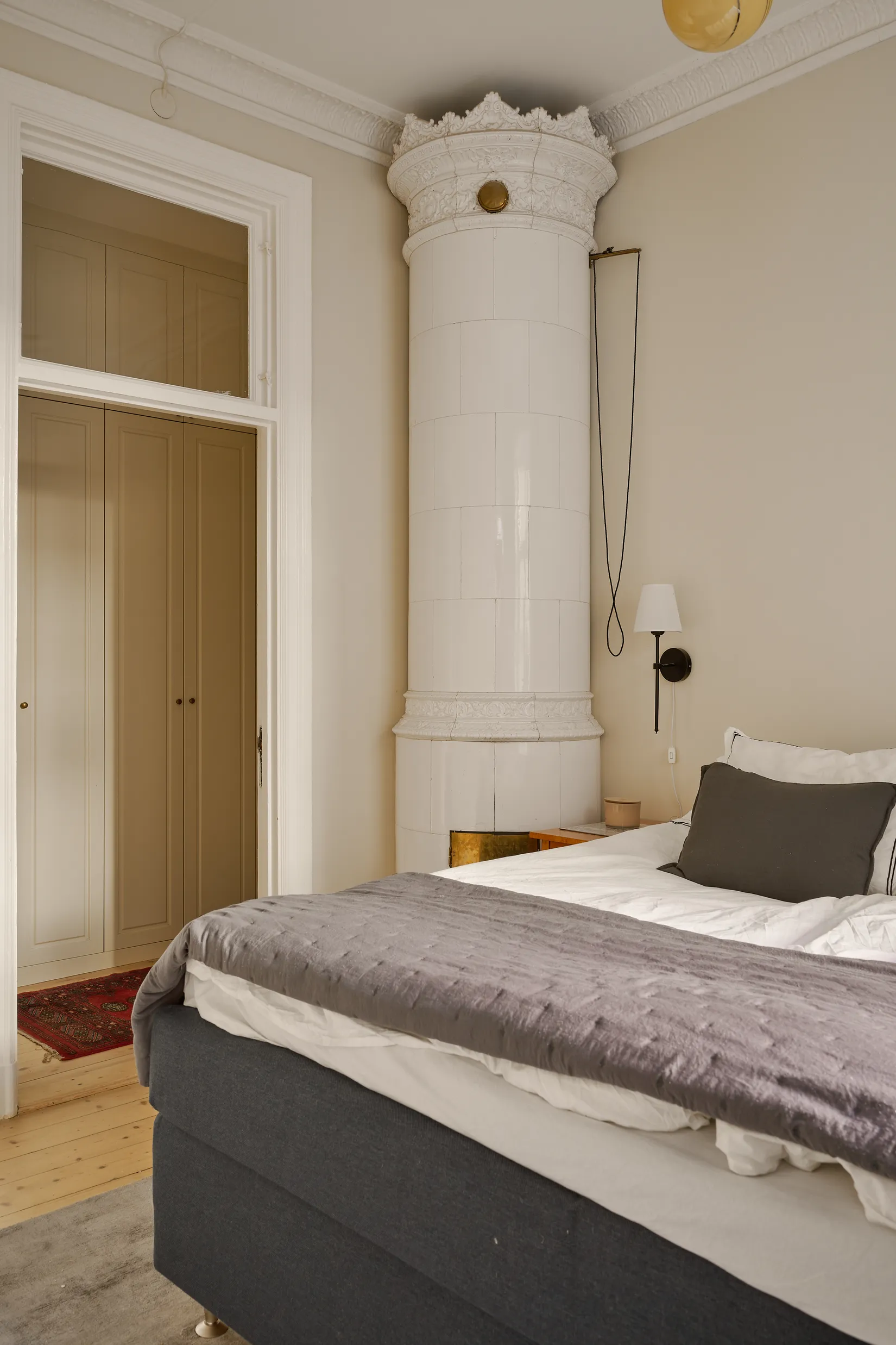 Bostadsrätt, Kungsholmsgatan 38, Kungsholmen - Rådhuset, Stockholm