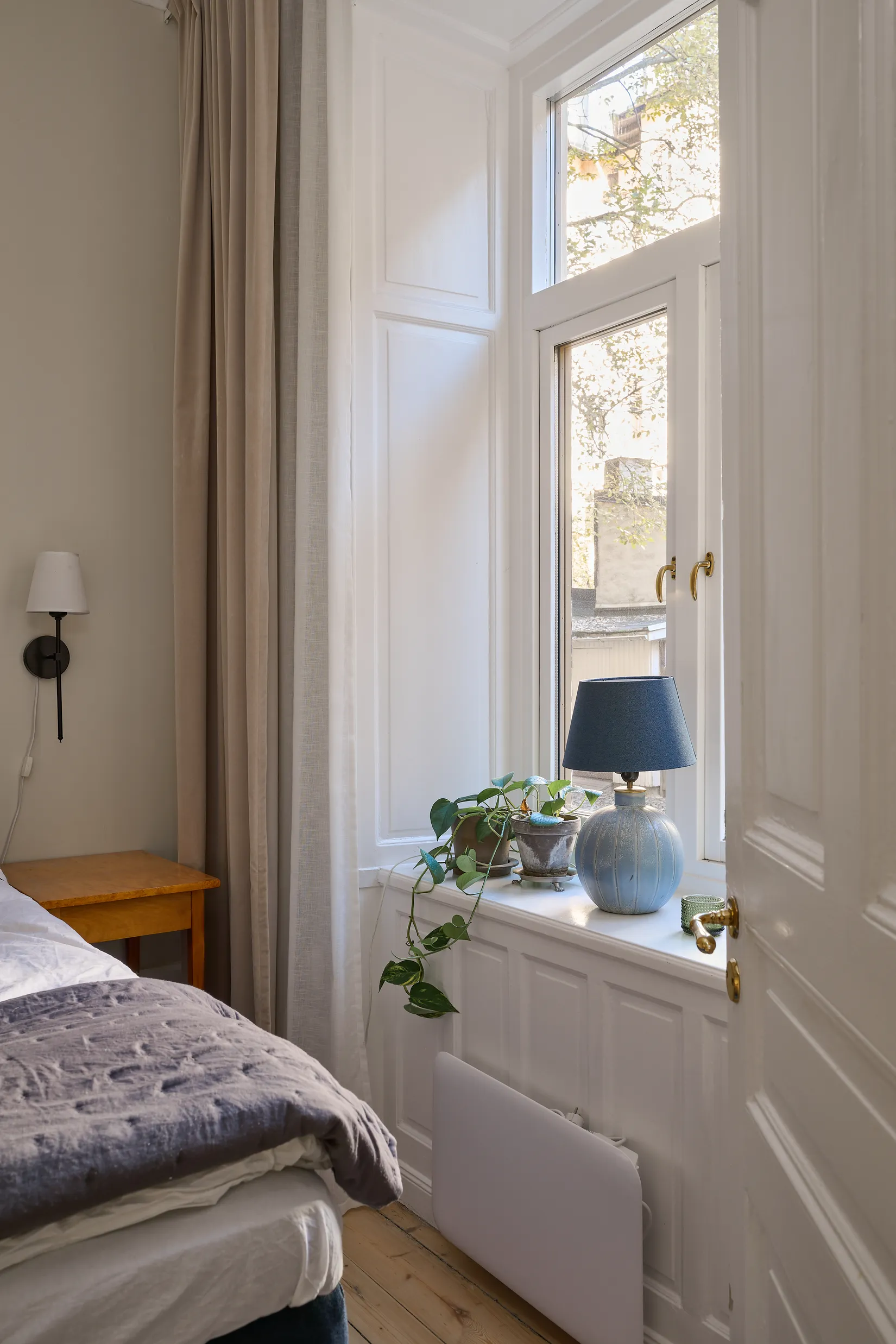 Bostadsrätt, Kungsholmsgatan 38, Kungsholmen - Rådhuset, Stockholm