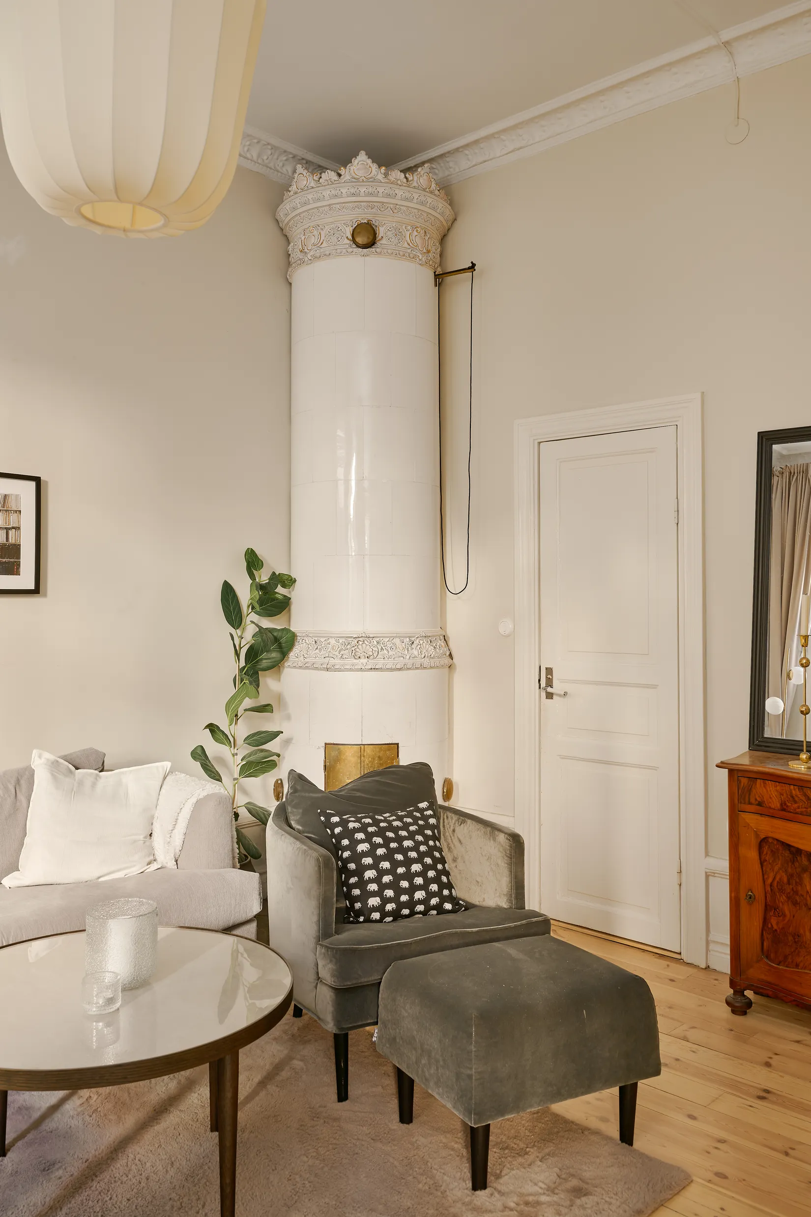 Bostadsrätt, Kungsholmsgatan 38, Kungsholmen - Rådhuset, Stockholm