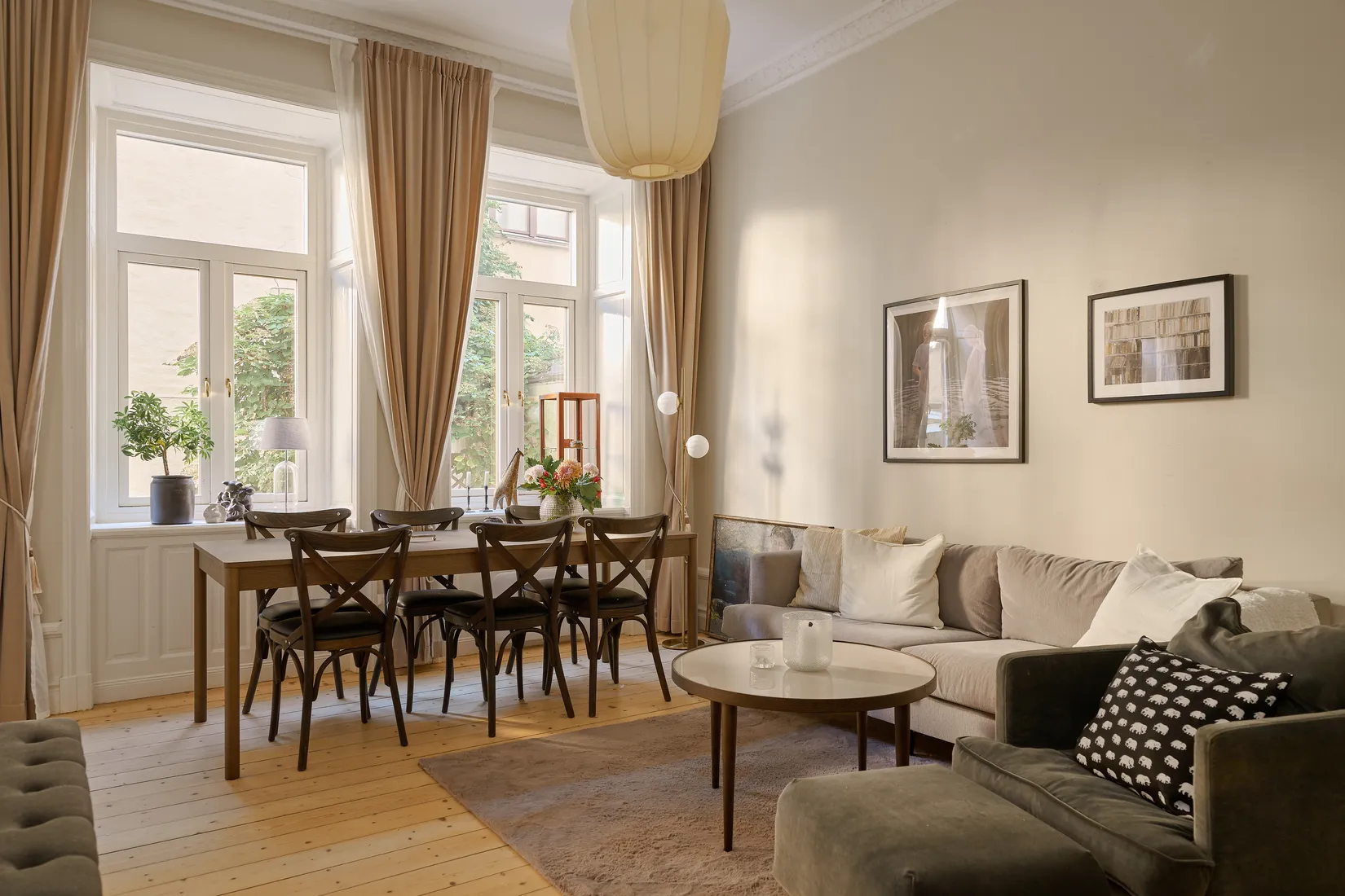 Bostadsrätt, Kungsholmsgatan 38, Kungsholmen - Rådhuset, Stockholm