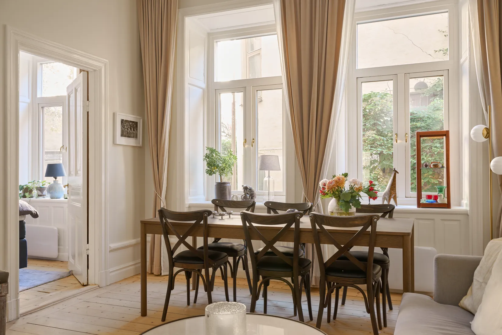 Bostadsrätt, Kungsholmsgatan 38, Kungsholmen - Rådhuset, Stockholm