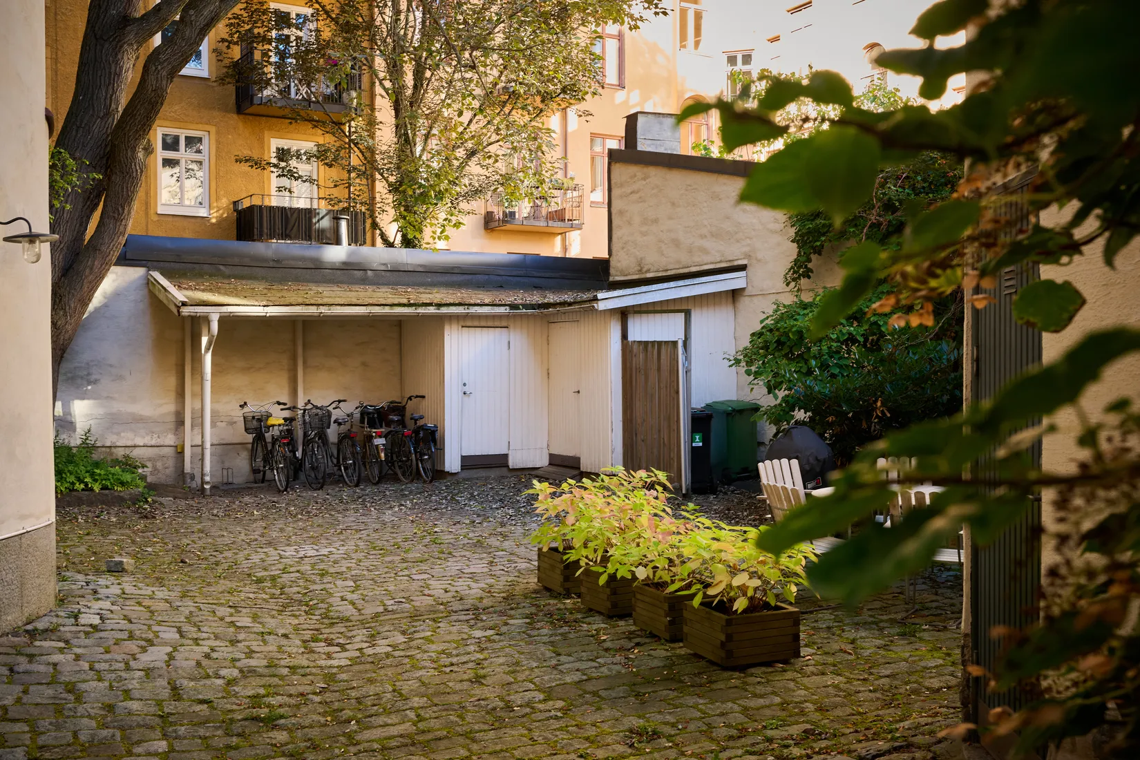 Bostadsrätt, Kungsholmsgatan 38, Kungsholmen - Rådhuset, Stockholm