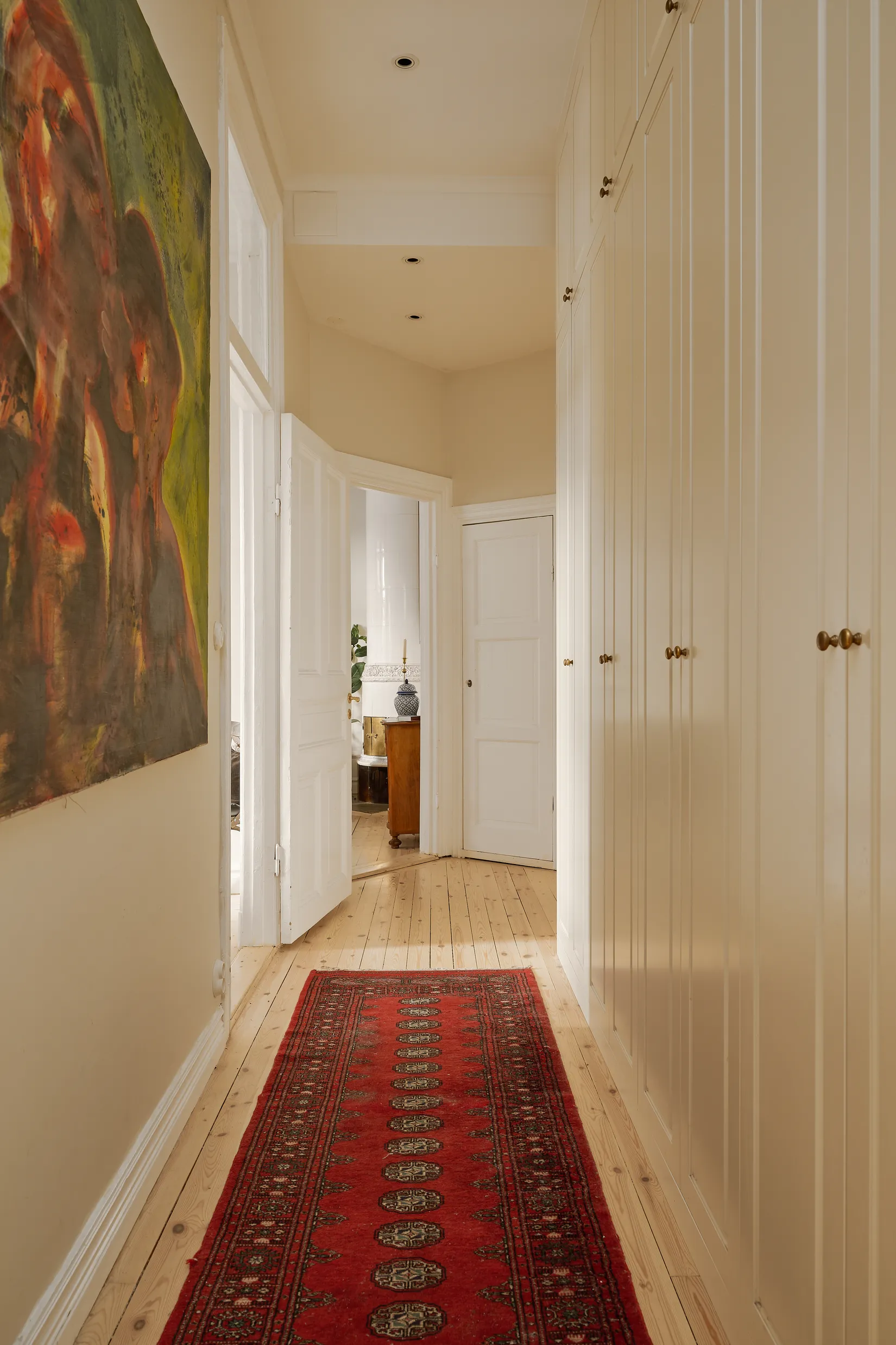 Bostadsrätt, Kungsholmsgatan 38, Kungsholmen - Rådhuset, Stockholm