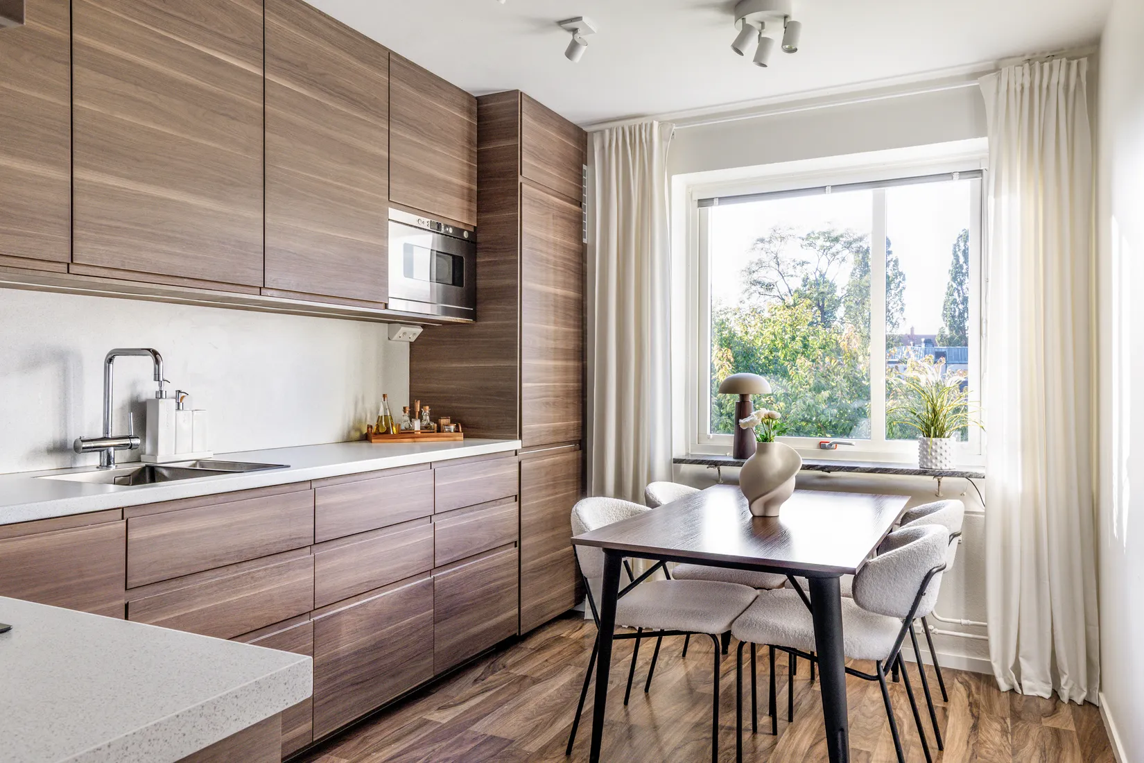 Bostadsrätt, Surbrunnsvägen 9, Karlshamn
