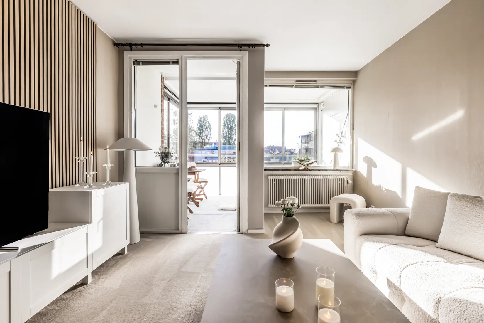 Bostadsrätt, Surbrunnsvägen 9, Karlshamn