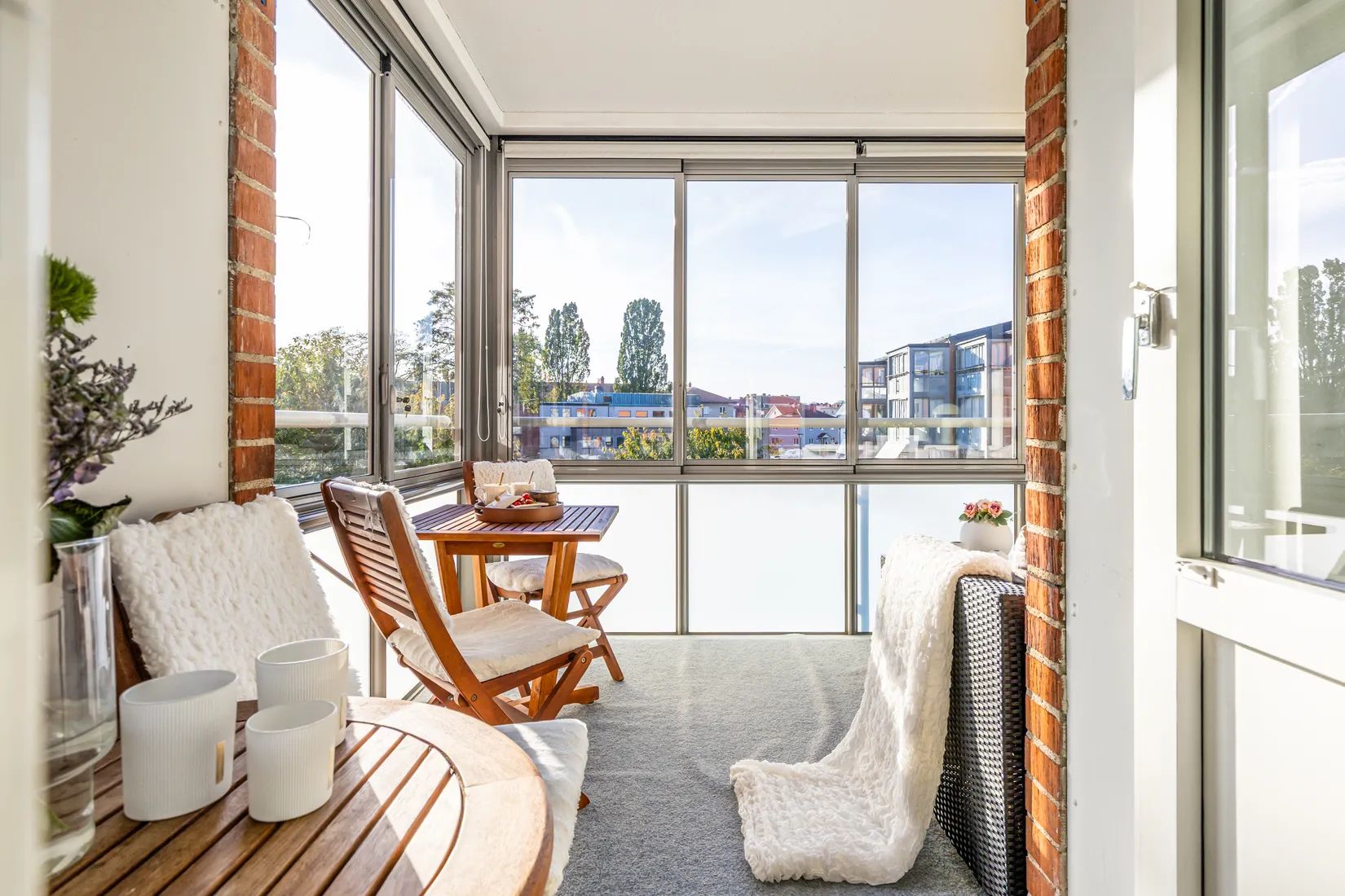 Bostadsrätt, Surbrunnsvägen 9, Karlshamn