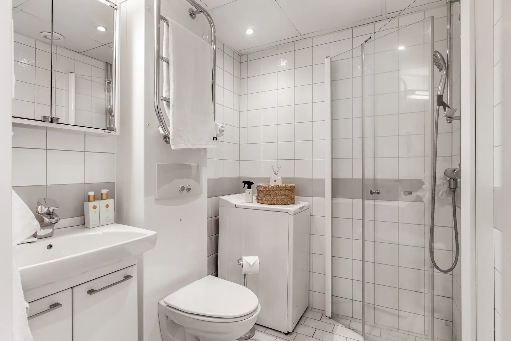 Bostadsrätt, Surbrunnsvägen 9, Karlshamn