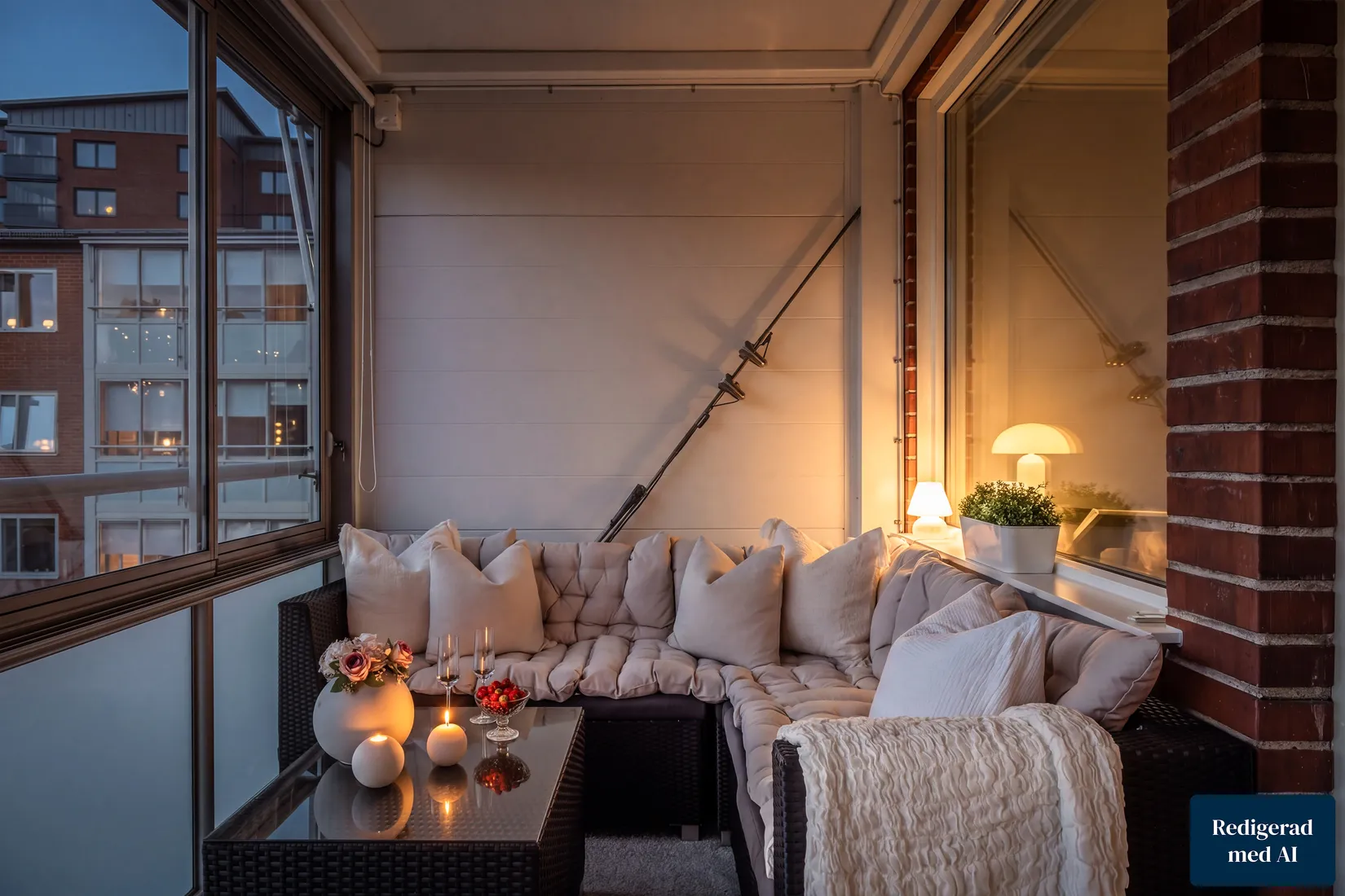 Bostadsrätt, Surbrunnsvägen 9, Karlshamn