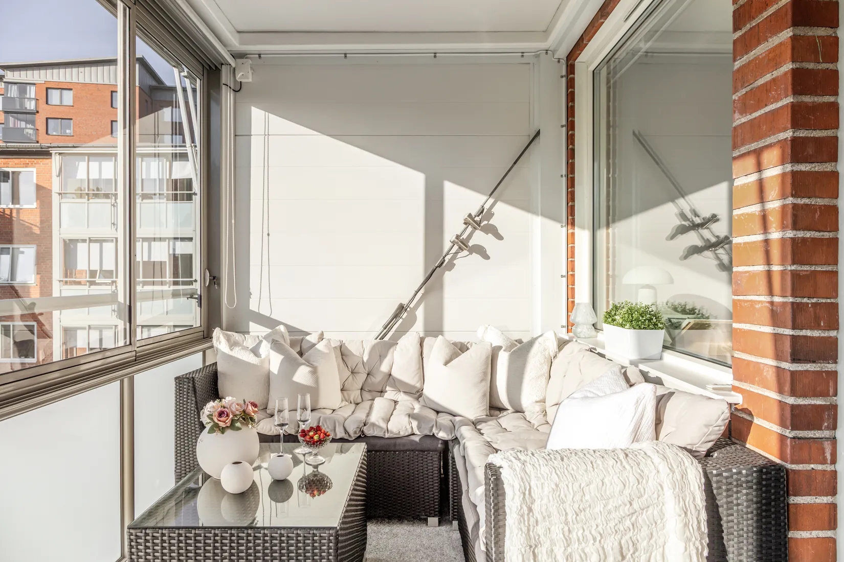 Bostadsrätt, Surbrunnsvägen 9, Karlshamn