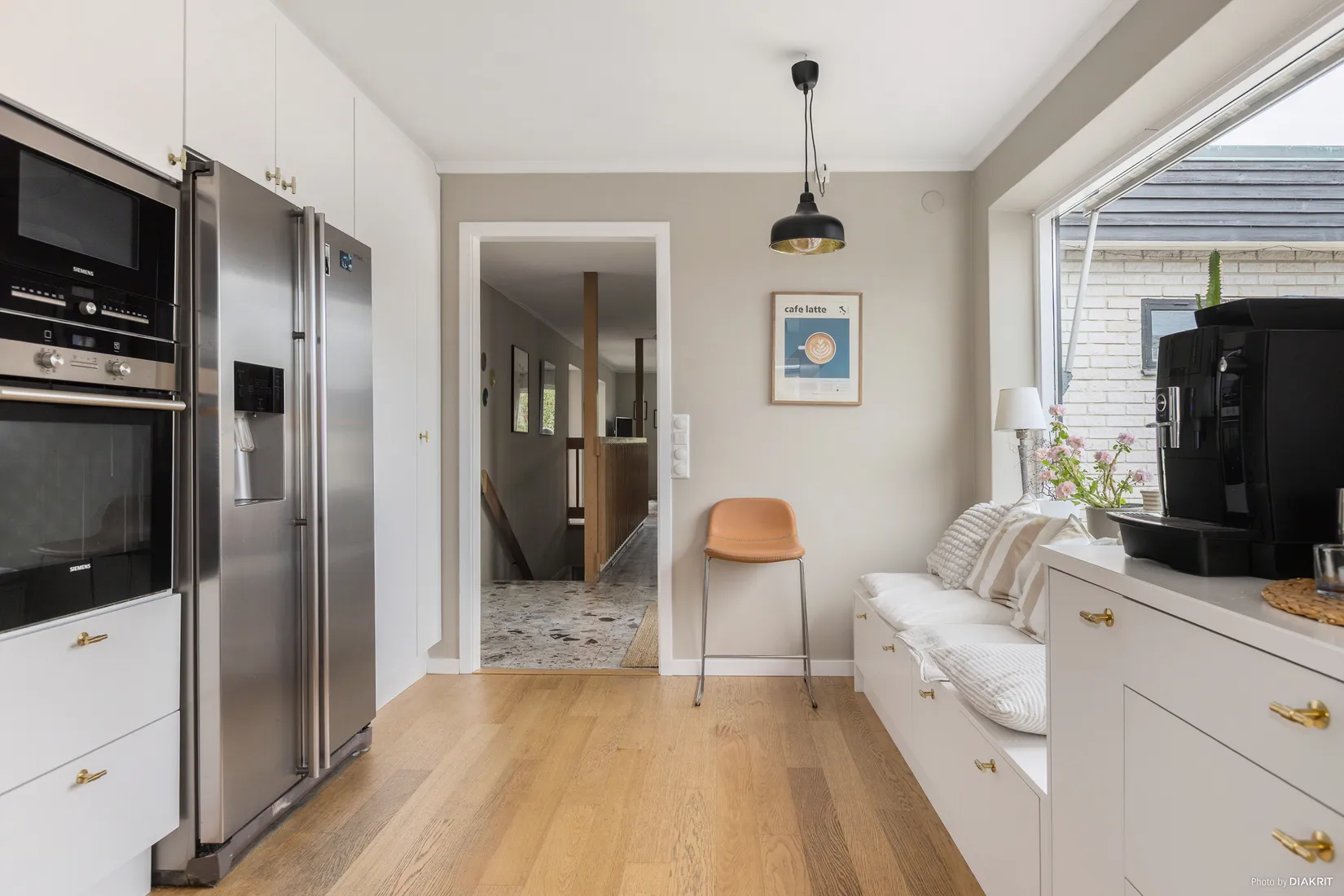 Villa, Esbjörnsgatan 5, Sörby, Örebro