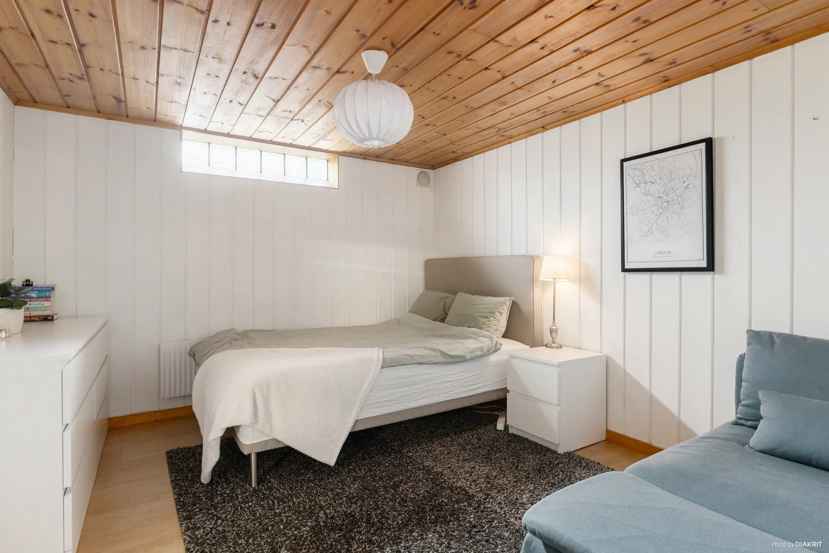 Villa, Esbjörnsgatan 5, Sörby, Örebro