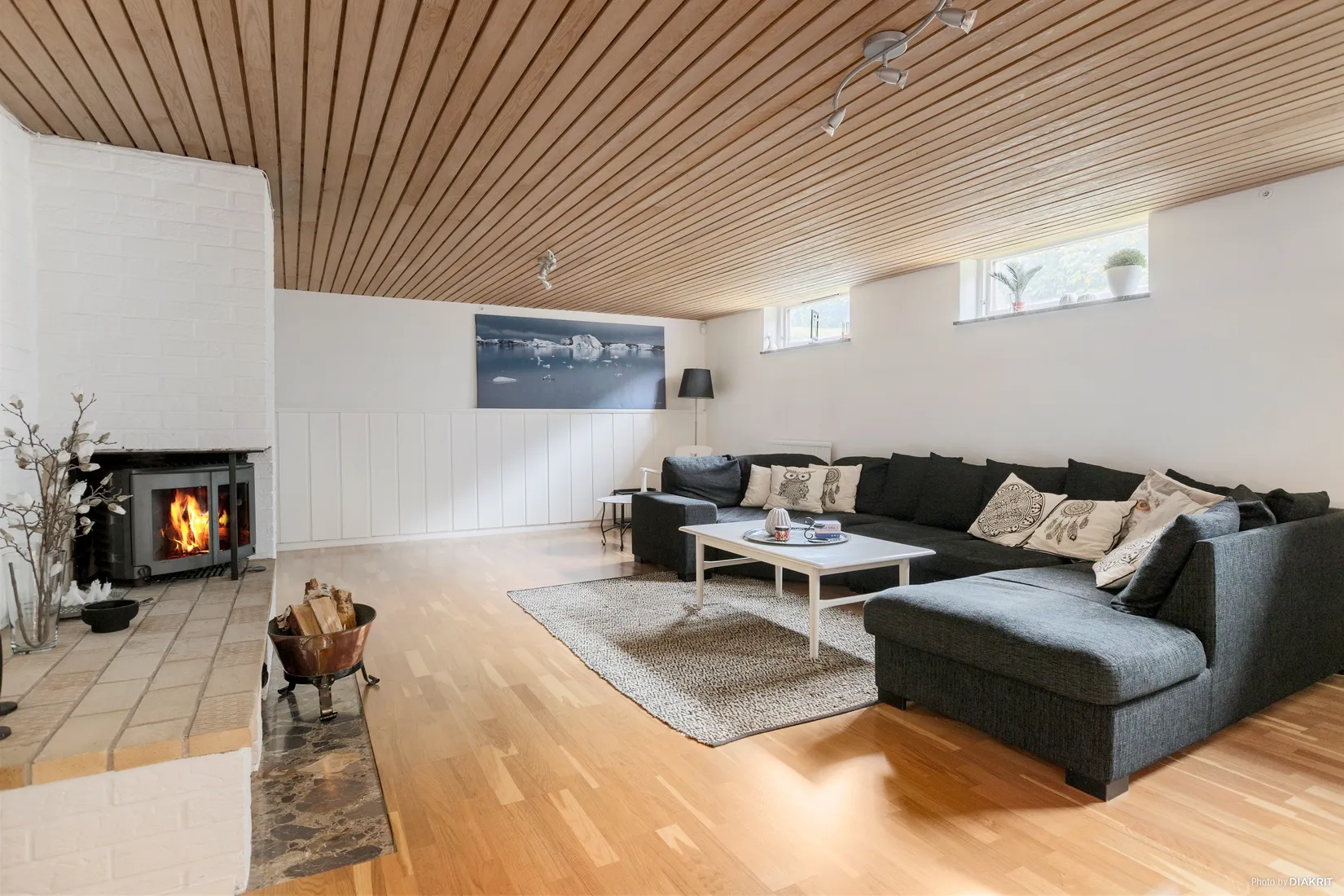 Villa, Esbjörnsgatan 5, Sörby, Örebro