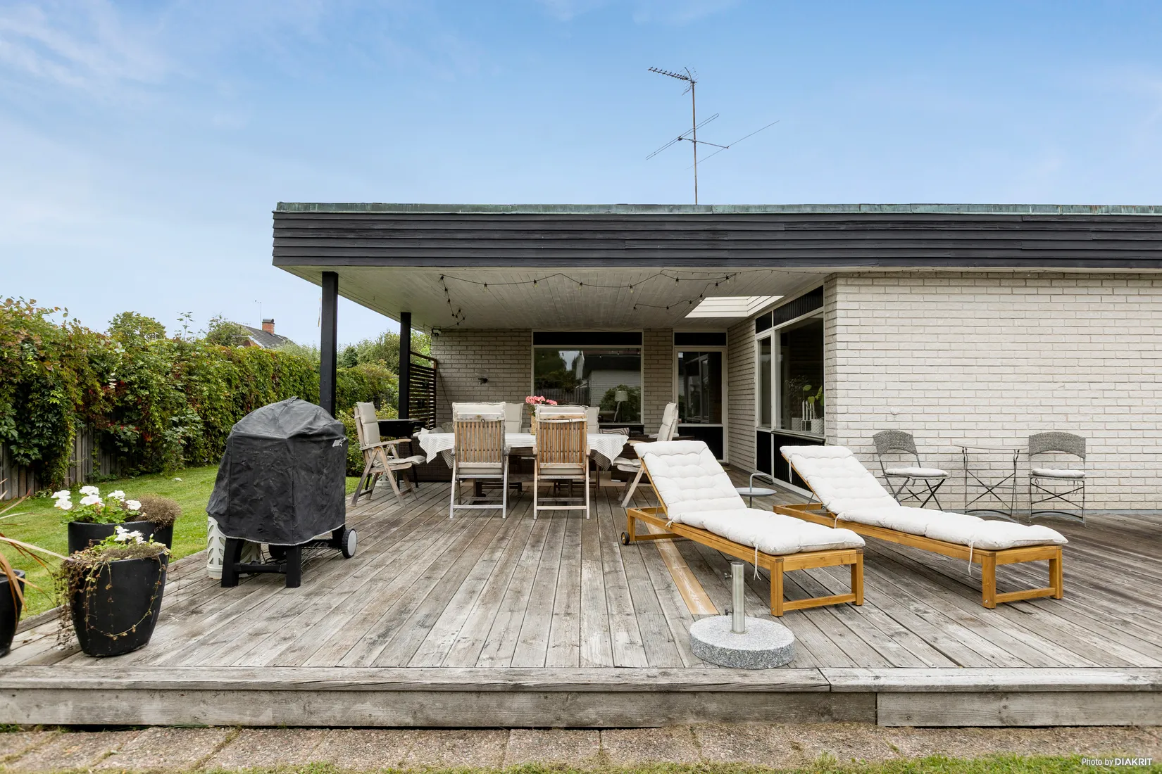 Villa, Esbjörnsgatan 5, Sörby, Örebro