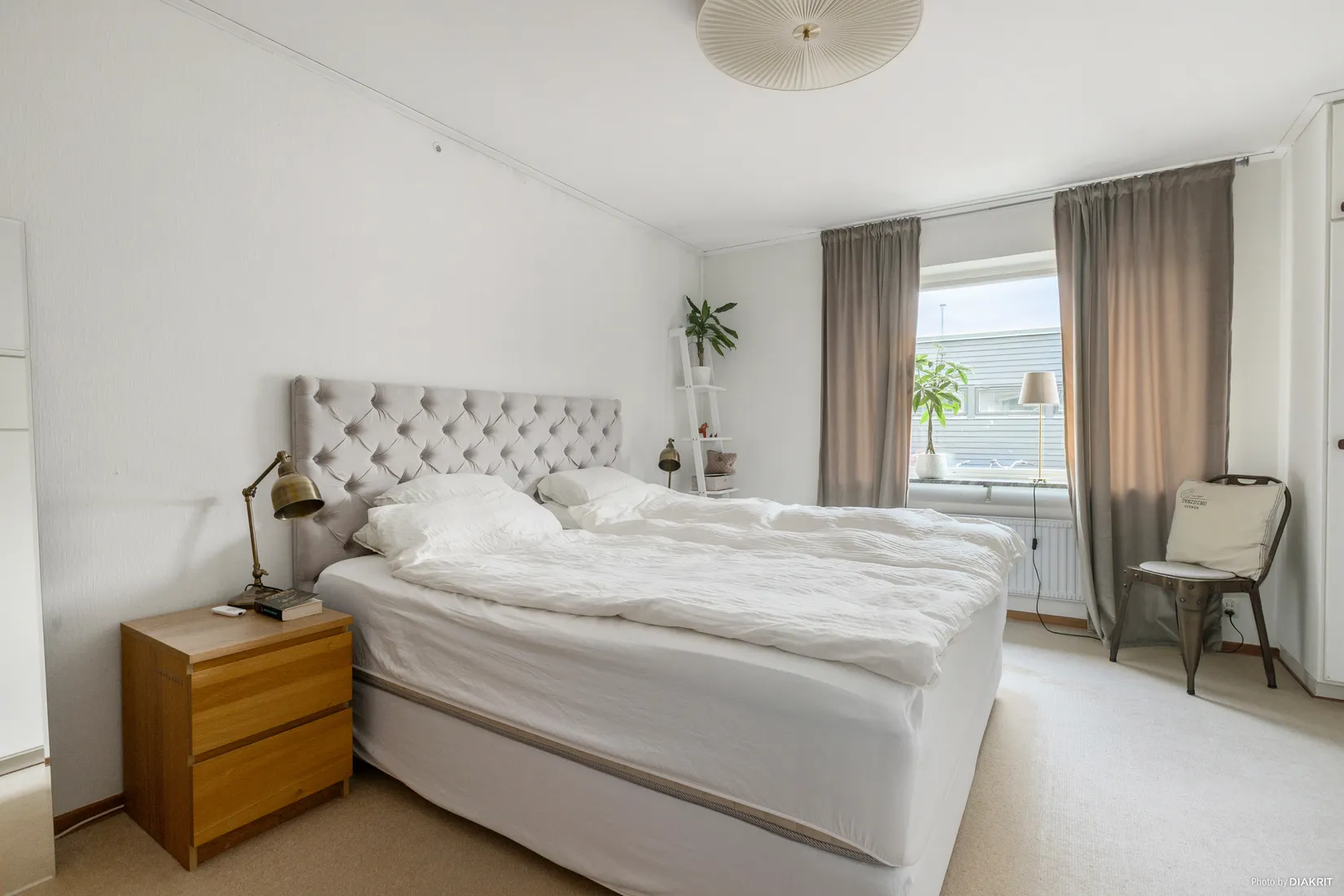Villa, Esbjörnsgatan 5, Sörby, Örebro