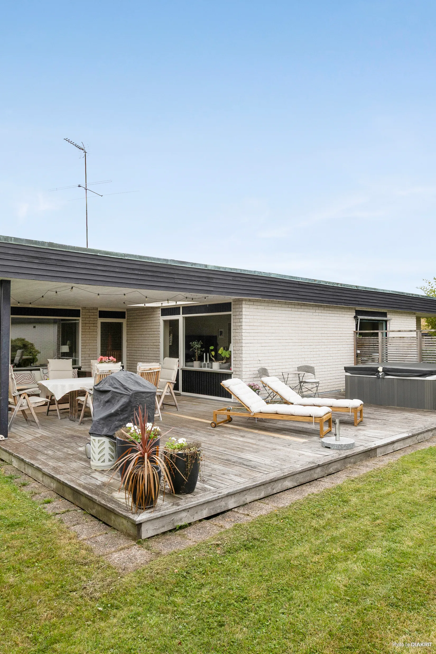 Villa, Esbjörnsgatan 5, Sörby, Örebro