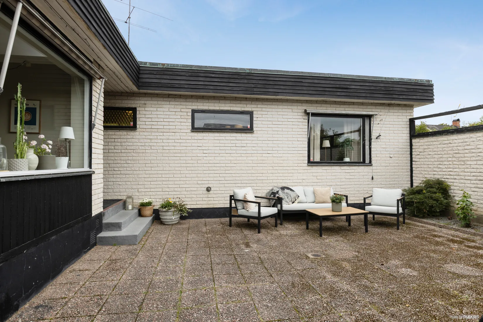 Villa, Esbjörnsgatan 5, Sörby, Örebro