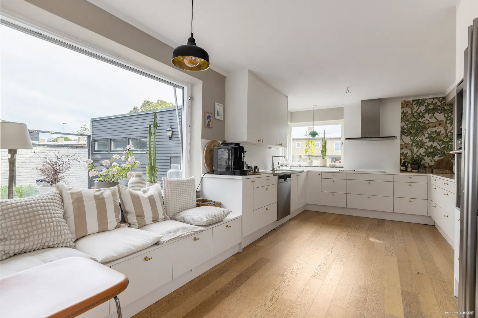 Villa, Esbjörnsgatan 5, Sörby, Örebro