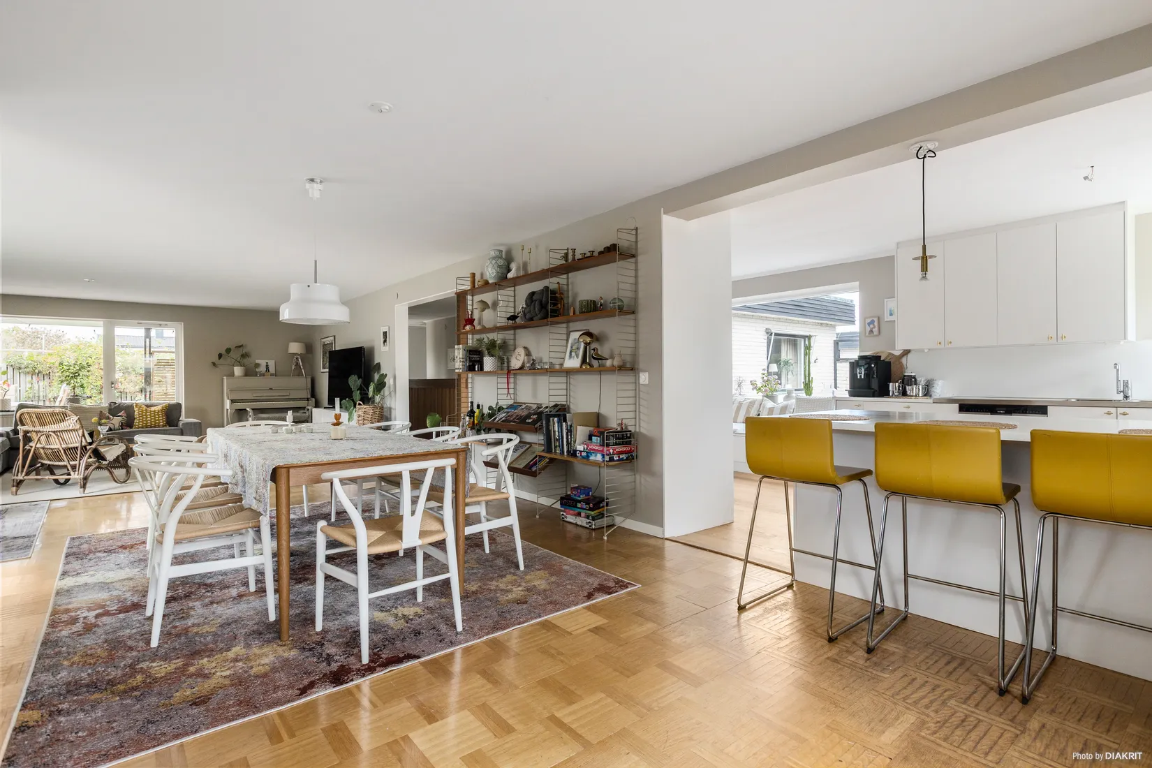 Villa, Esbjörnsgatan 5, Sörby, Örebro