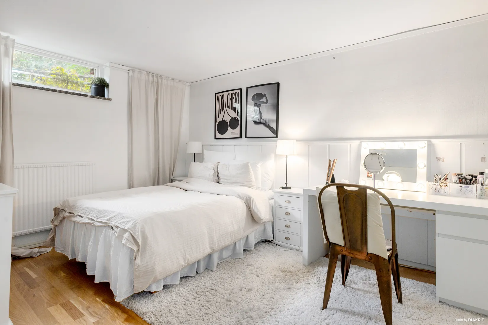 Villa, Esbjörnsgatan 5, Sörby, Örebro