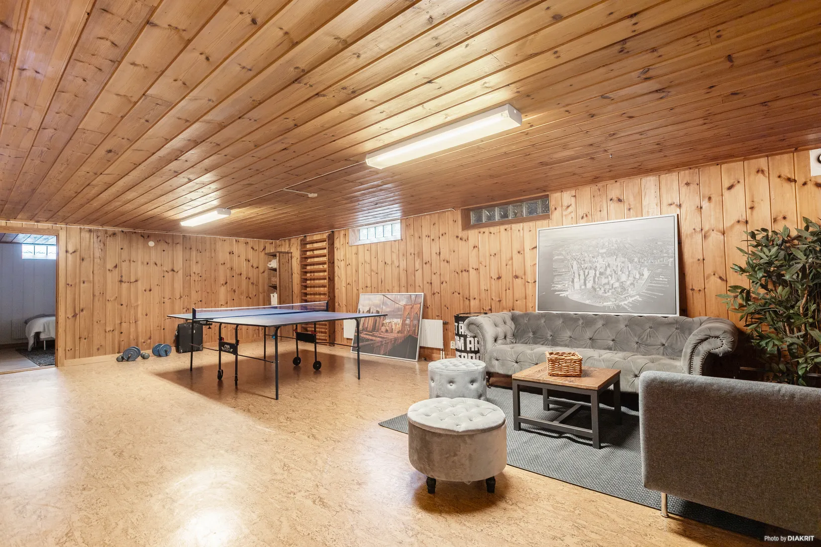 Villa, Esbjörnsgatan 5, Sörby, Örebro