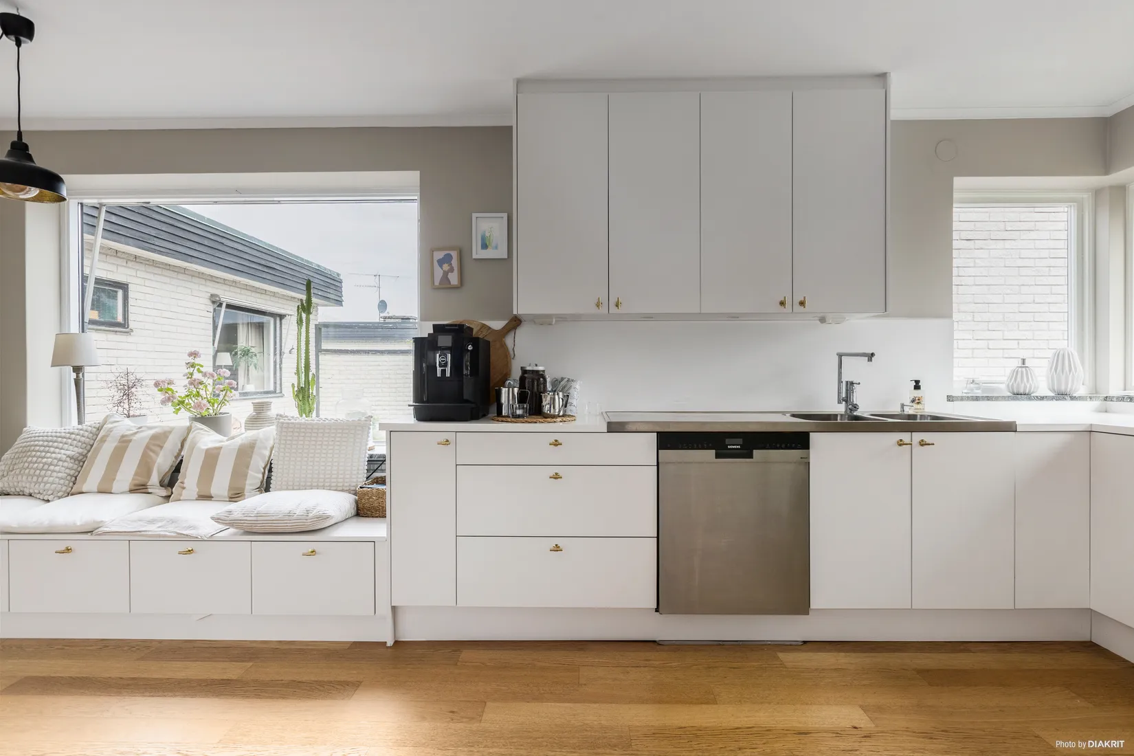 Villa, Esbjörnsgatan 5, Sörby, Örebro