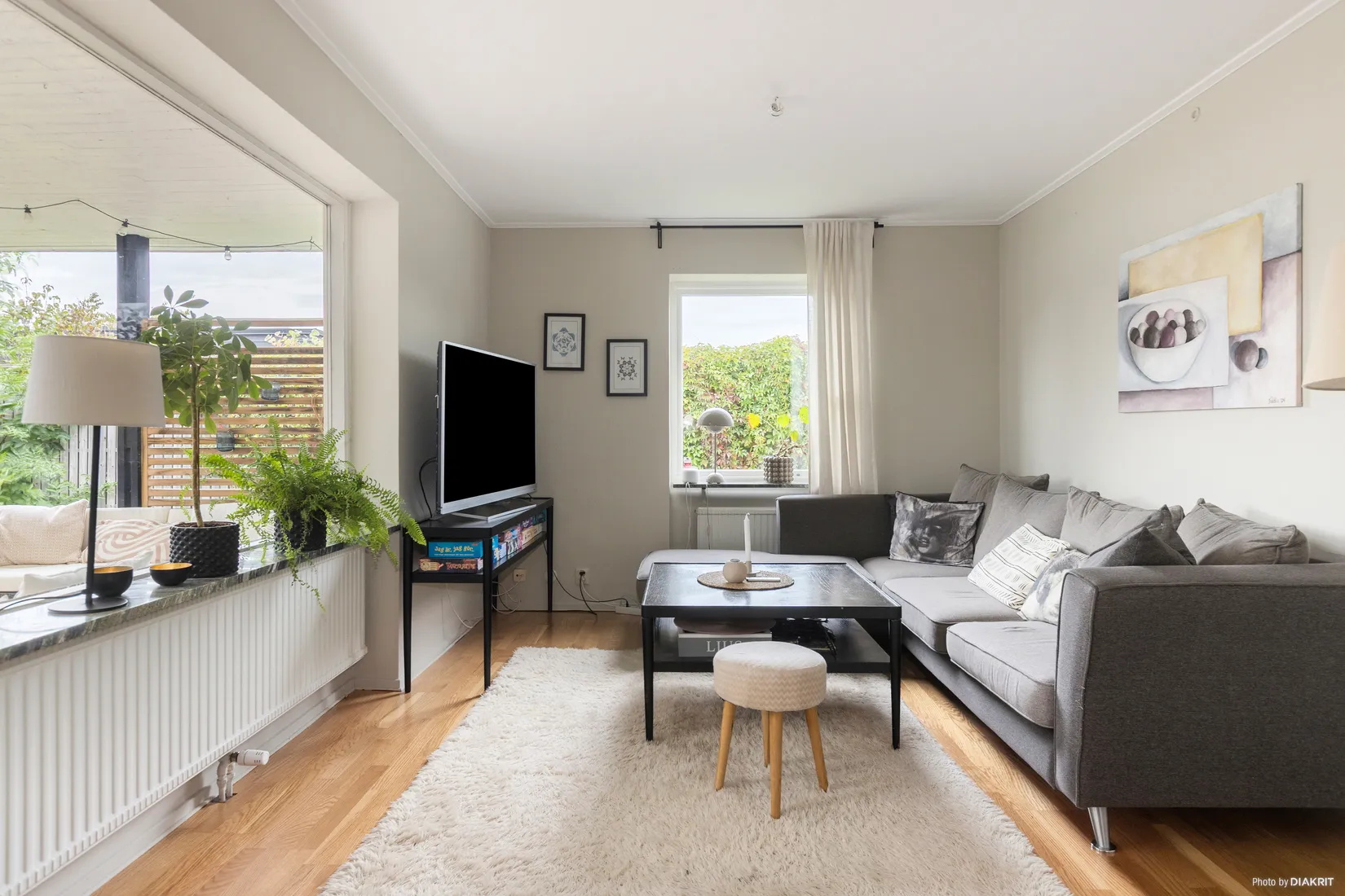 Villa, Esbjörnsgatan 5, Sörby, Örebro