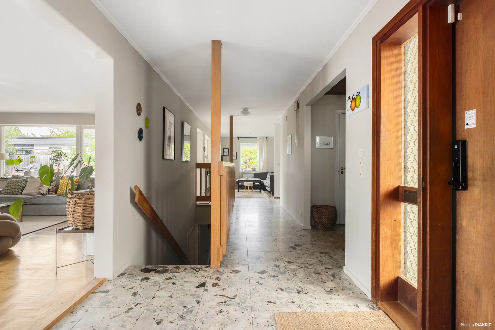Villa, Esbjörnsgatan 5, Sörby, Örebro