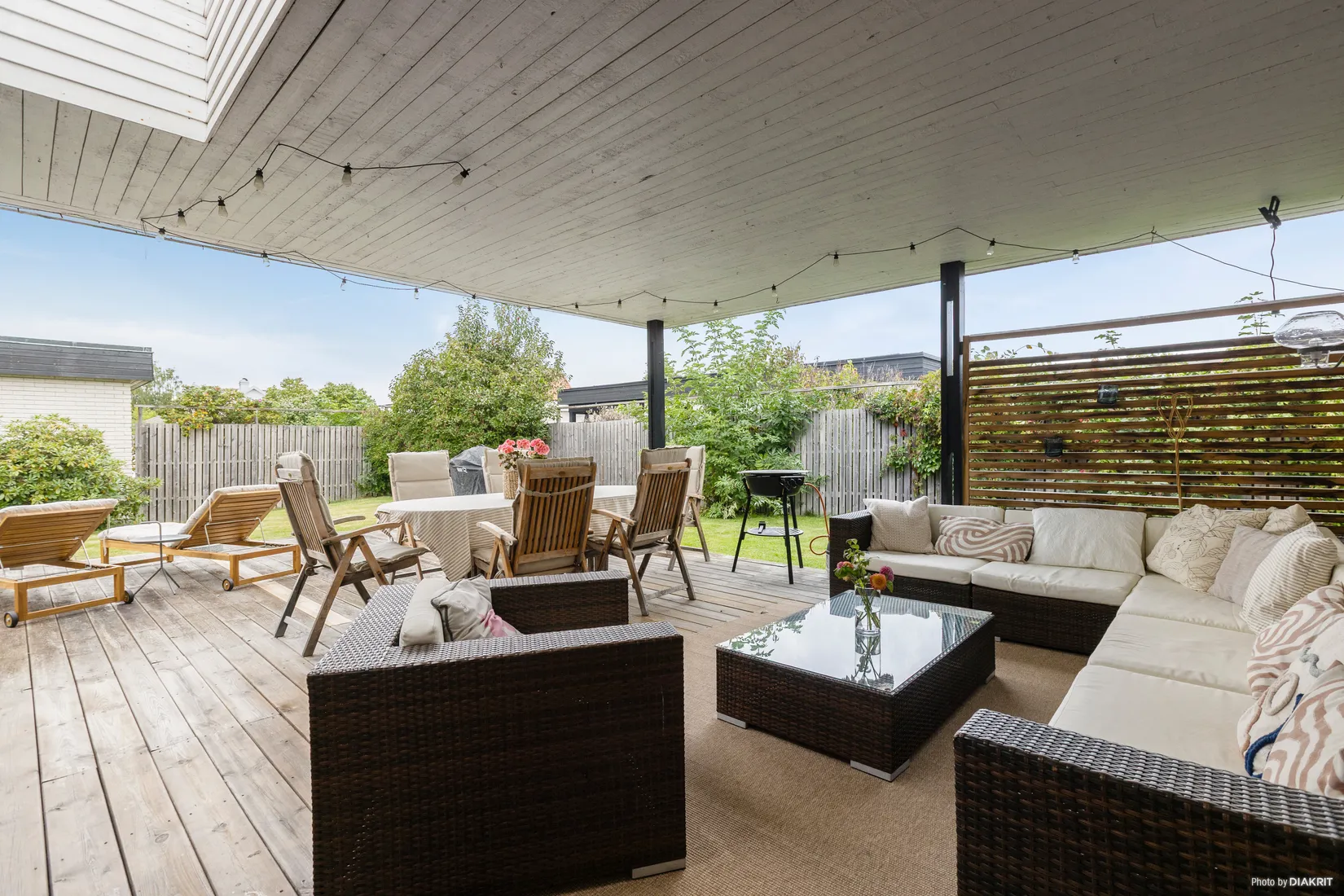 Villa, Esbjörnsgatan 5, Sörby, Örebro