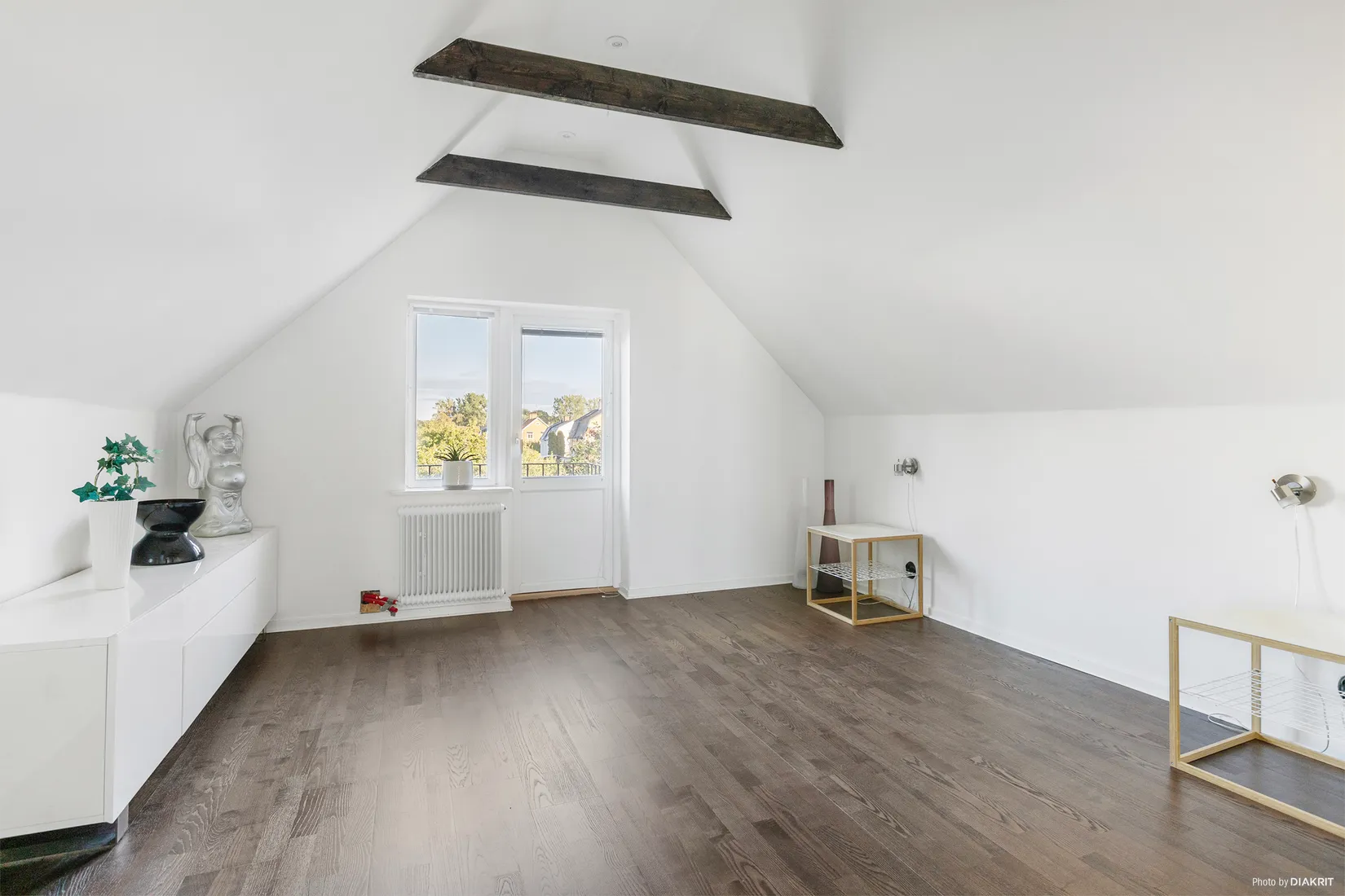 Villa, Brogatan 25, Holmen, Örebro