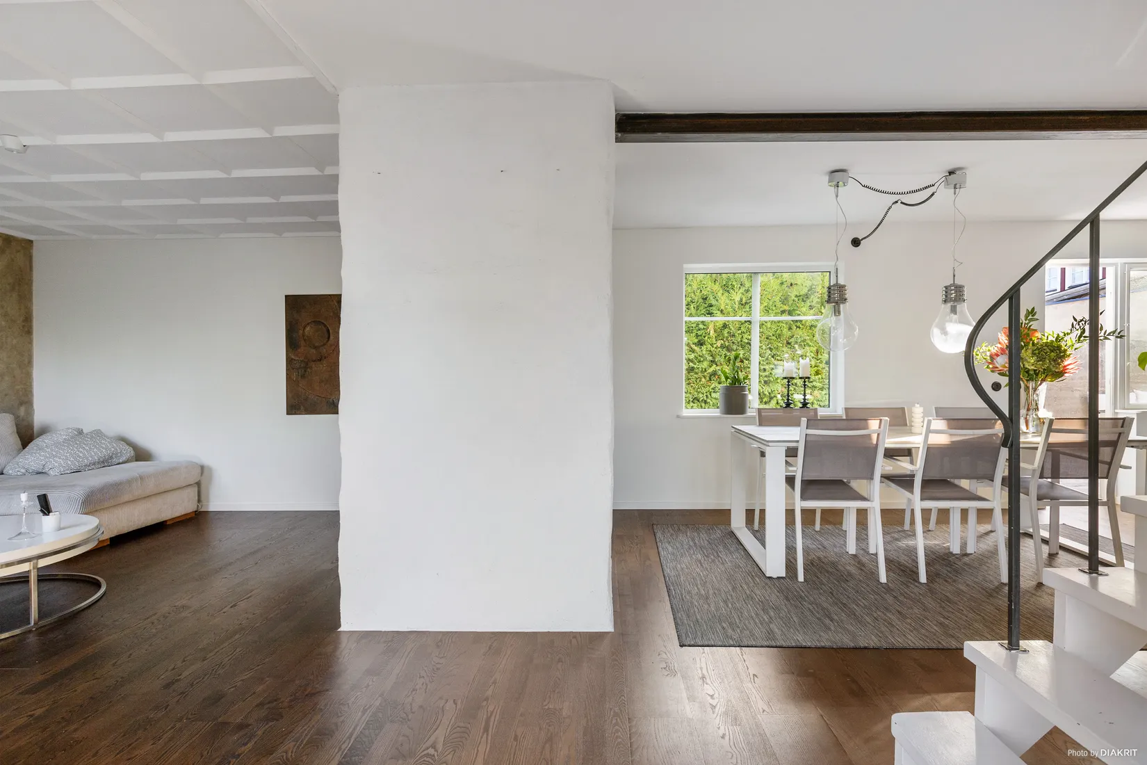 Villa, Brogatan 25, Holmen, Örebro