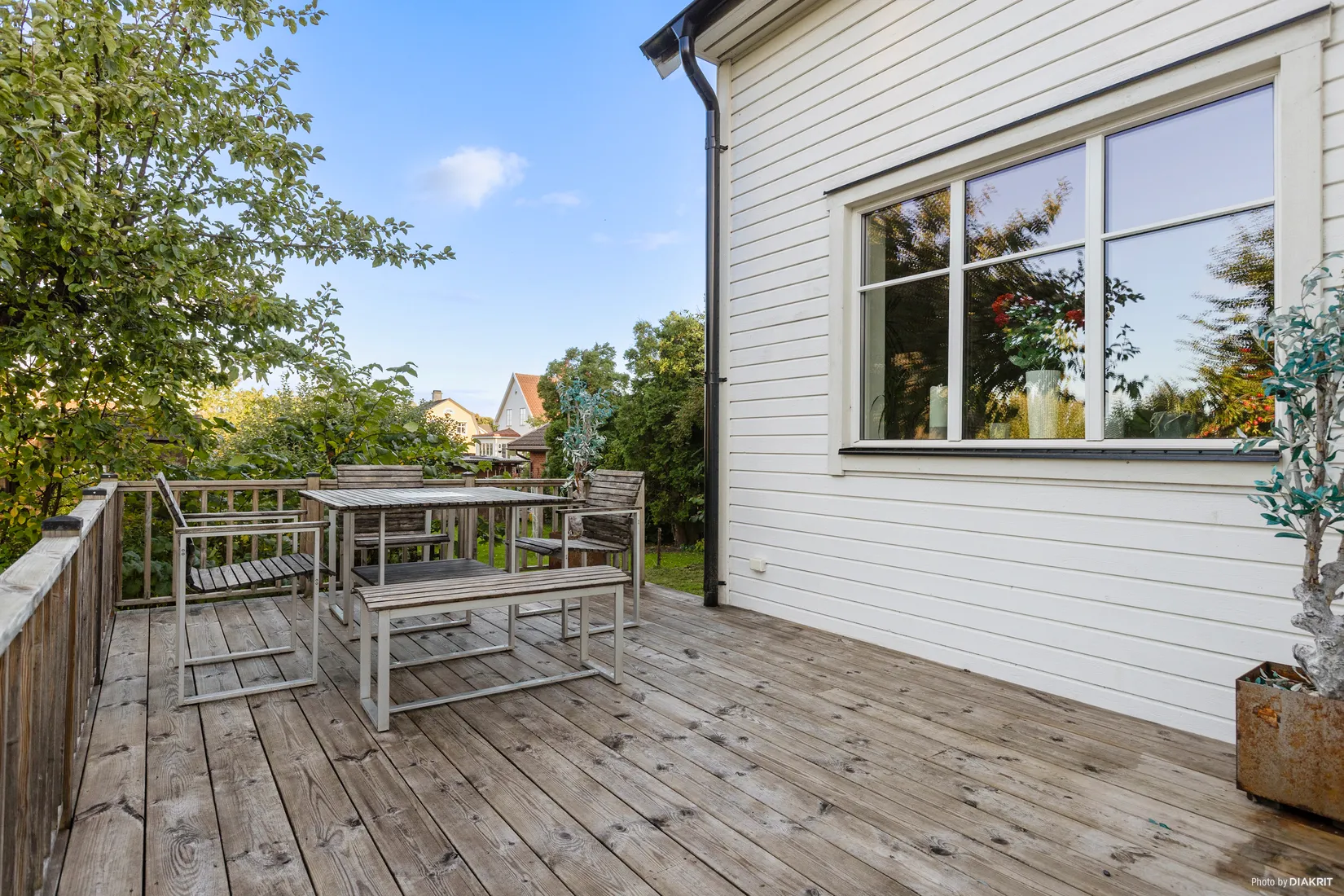 Villa, Brogatan 25, Holmen, Örebro