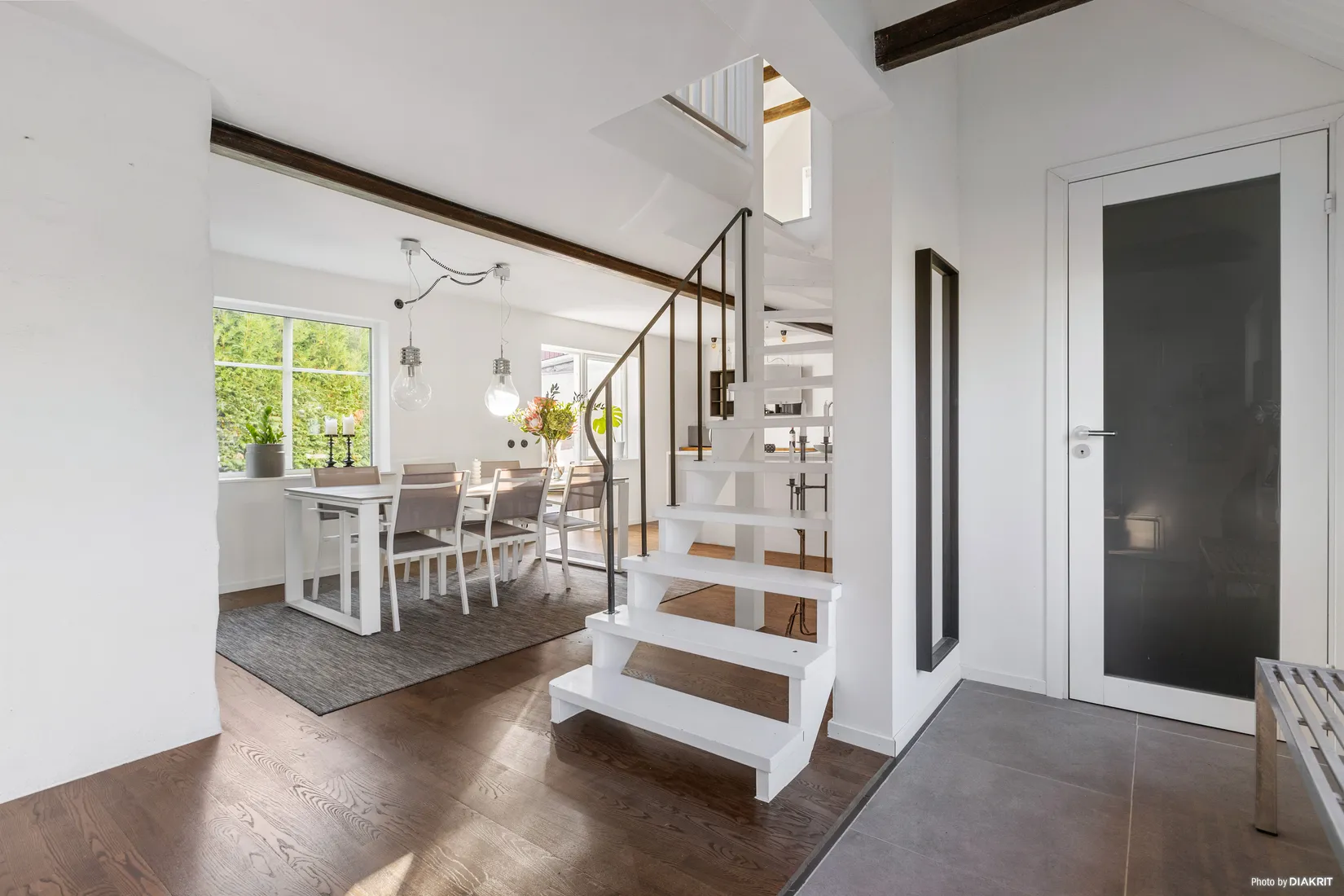 Villa, Brogatan 25, Holmen, Örebro